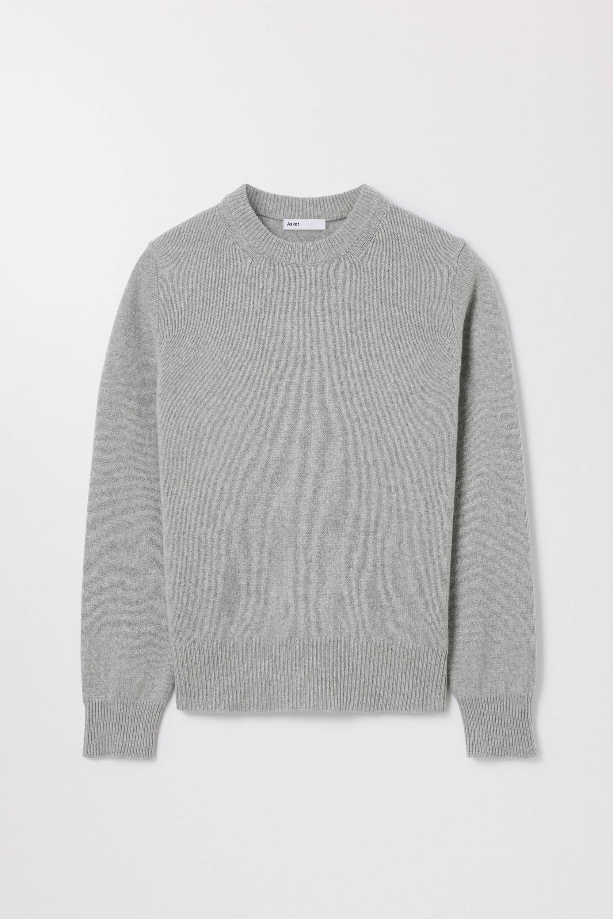The Cashmere Sweater v2.0 - Archive