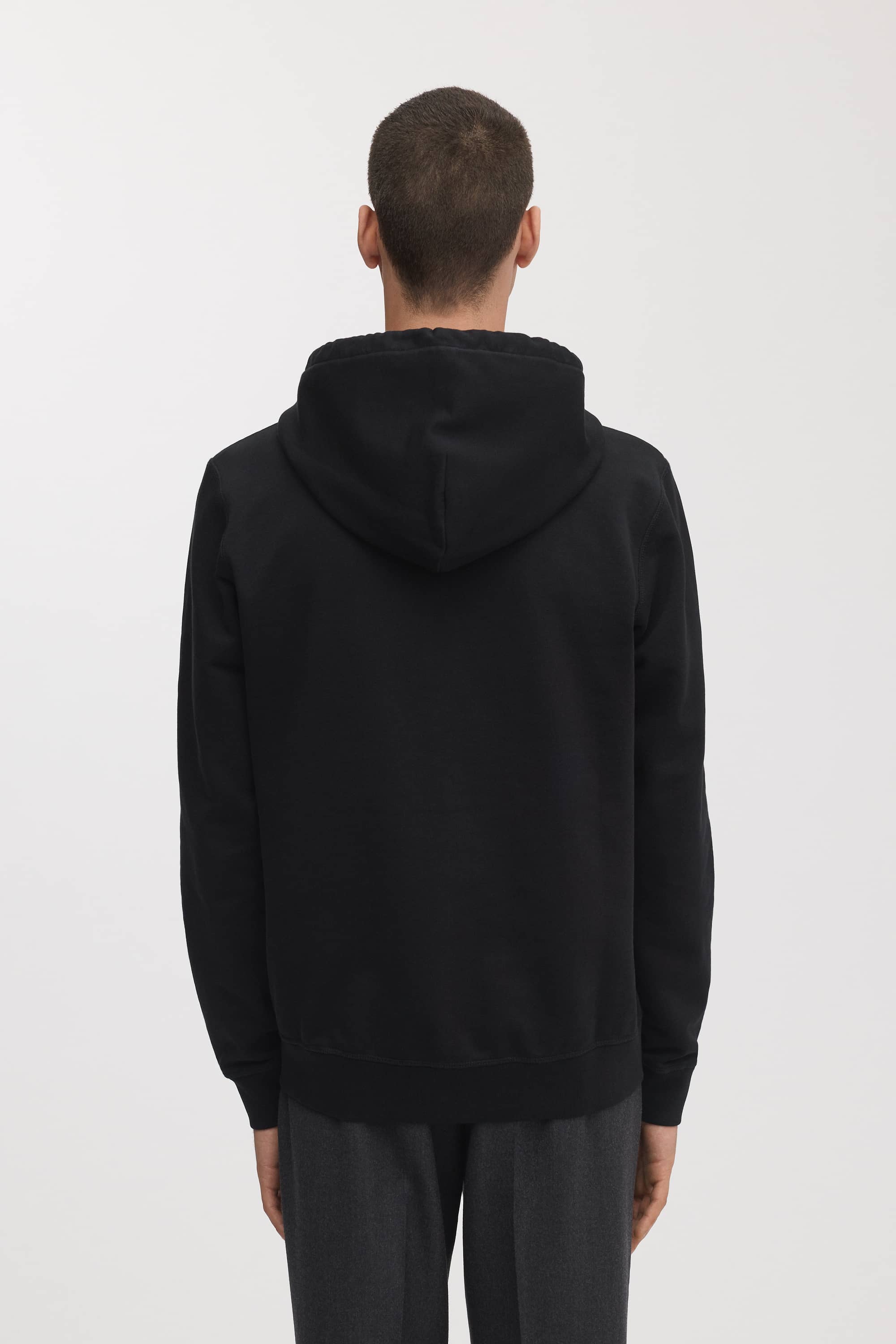 Image number 4 of The Zip Hoodie