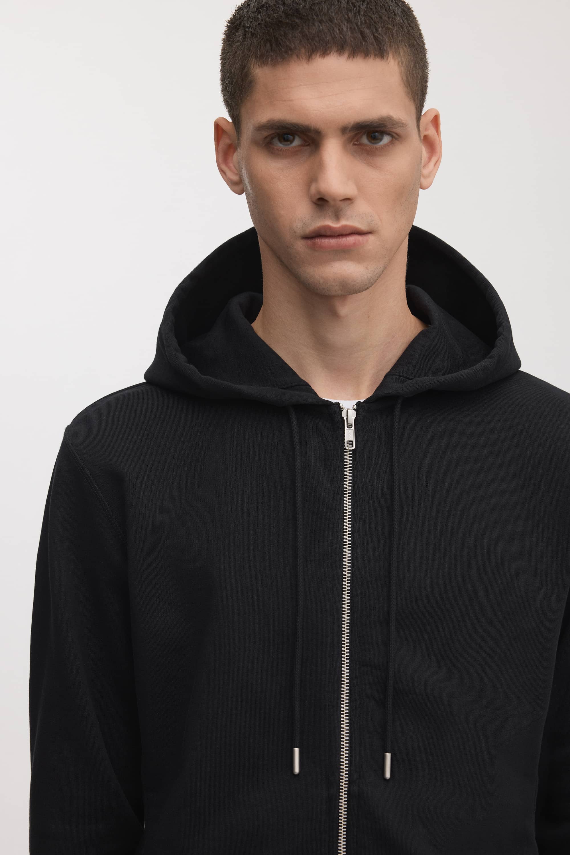 Image number 5 of The Zip Hoodie