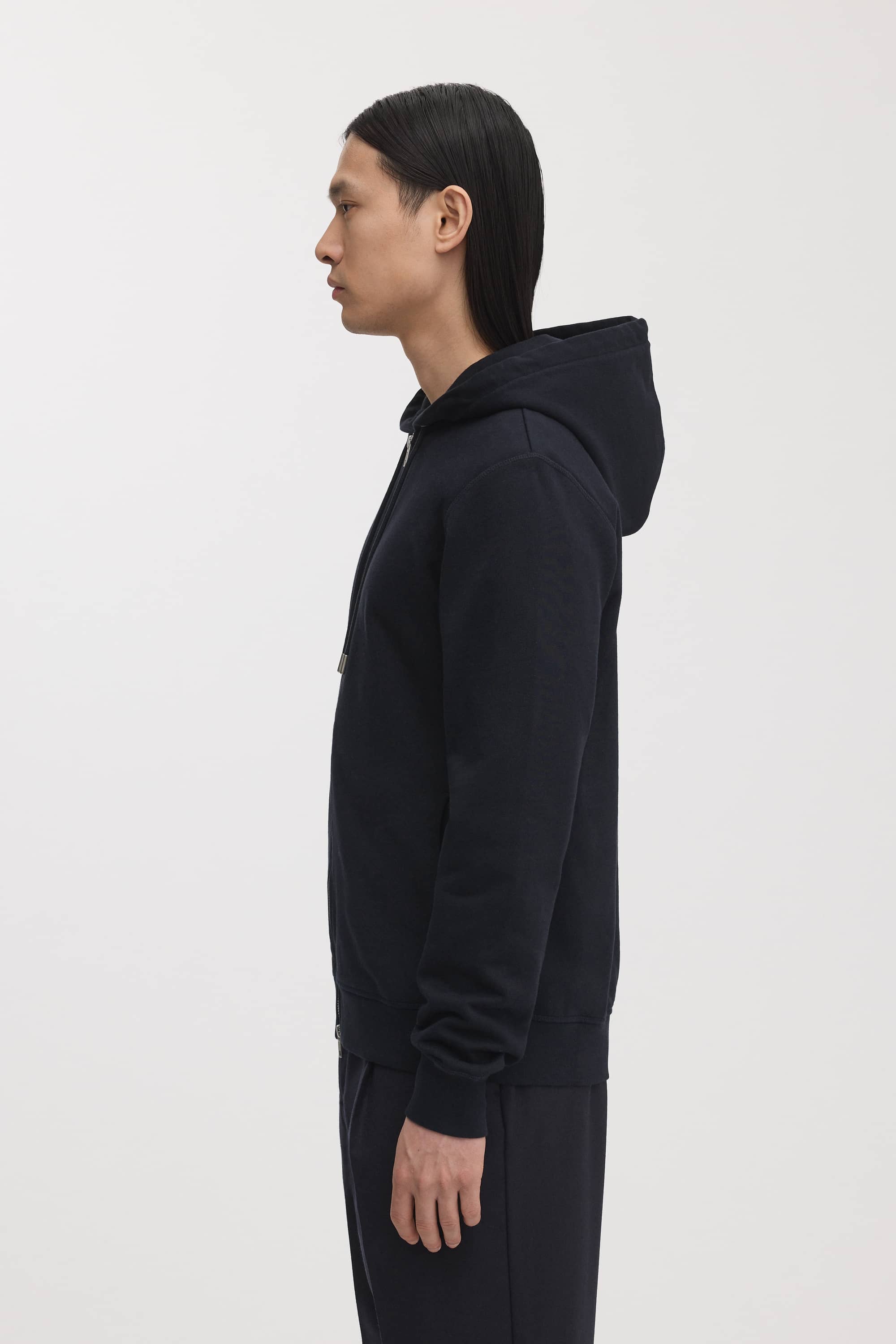 Image number 3 of The Zip Hoodie