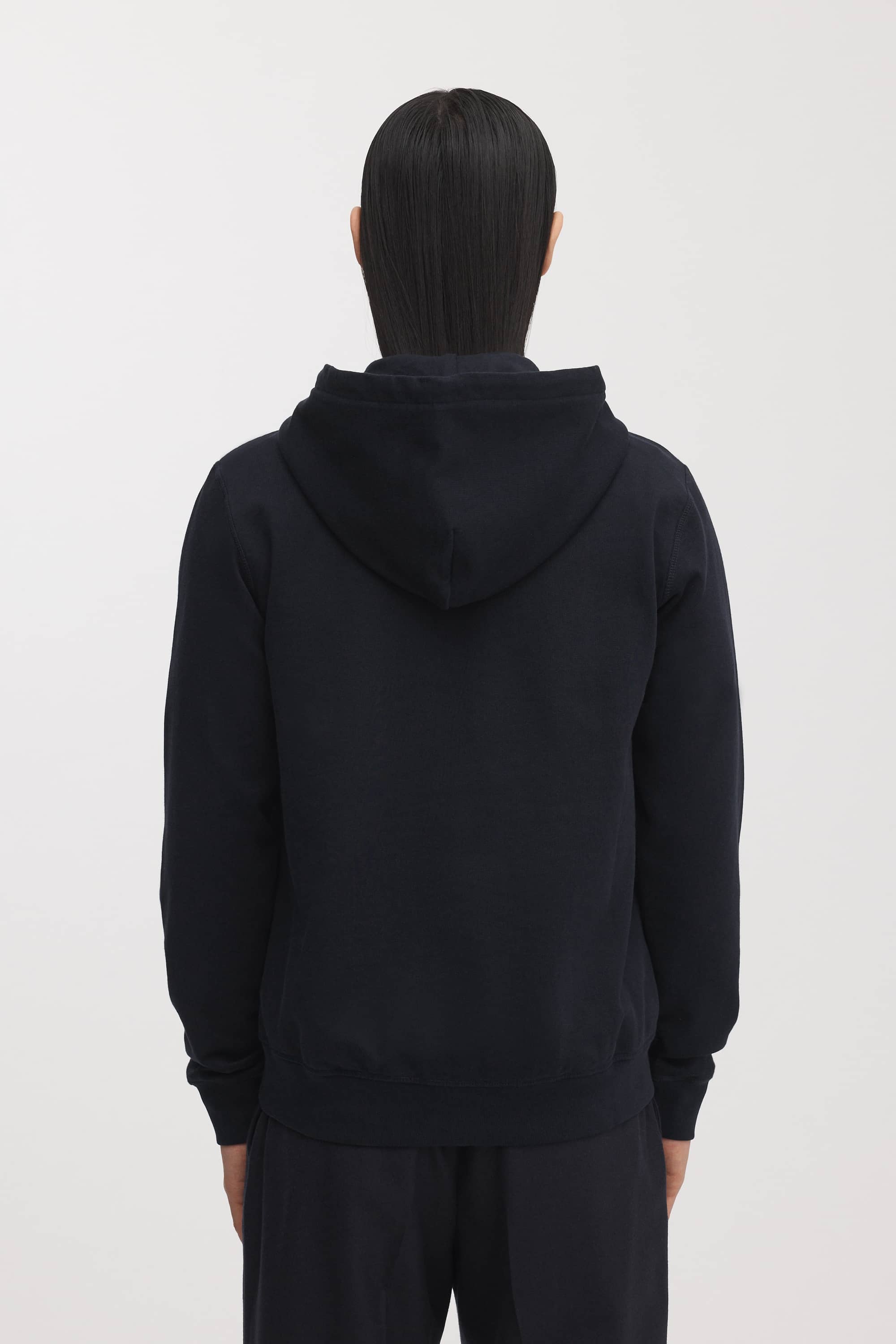 Image number 4 of The Zip Hoodie