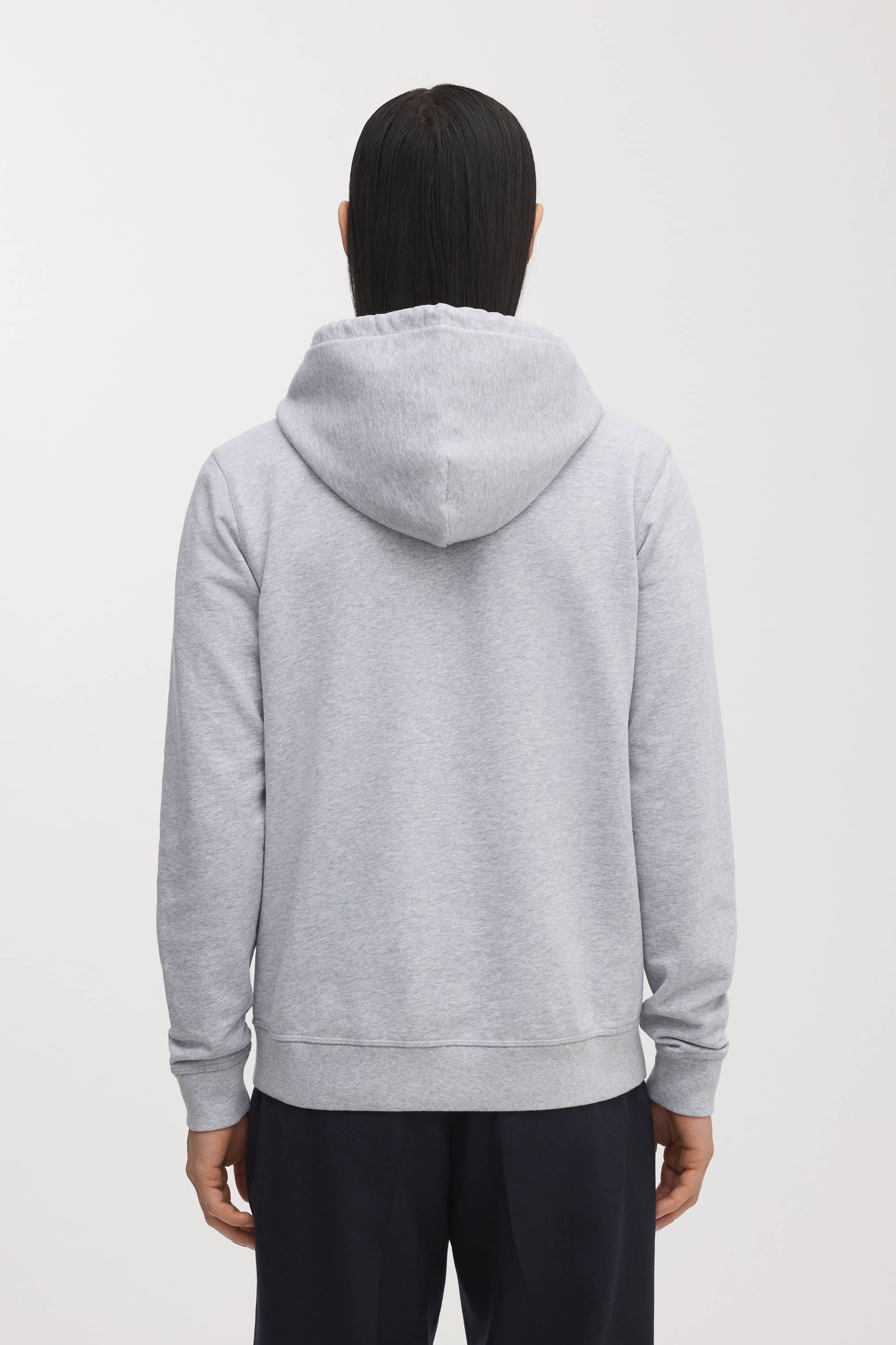Image number 4 of The Zip Hoodie