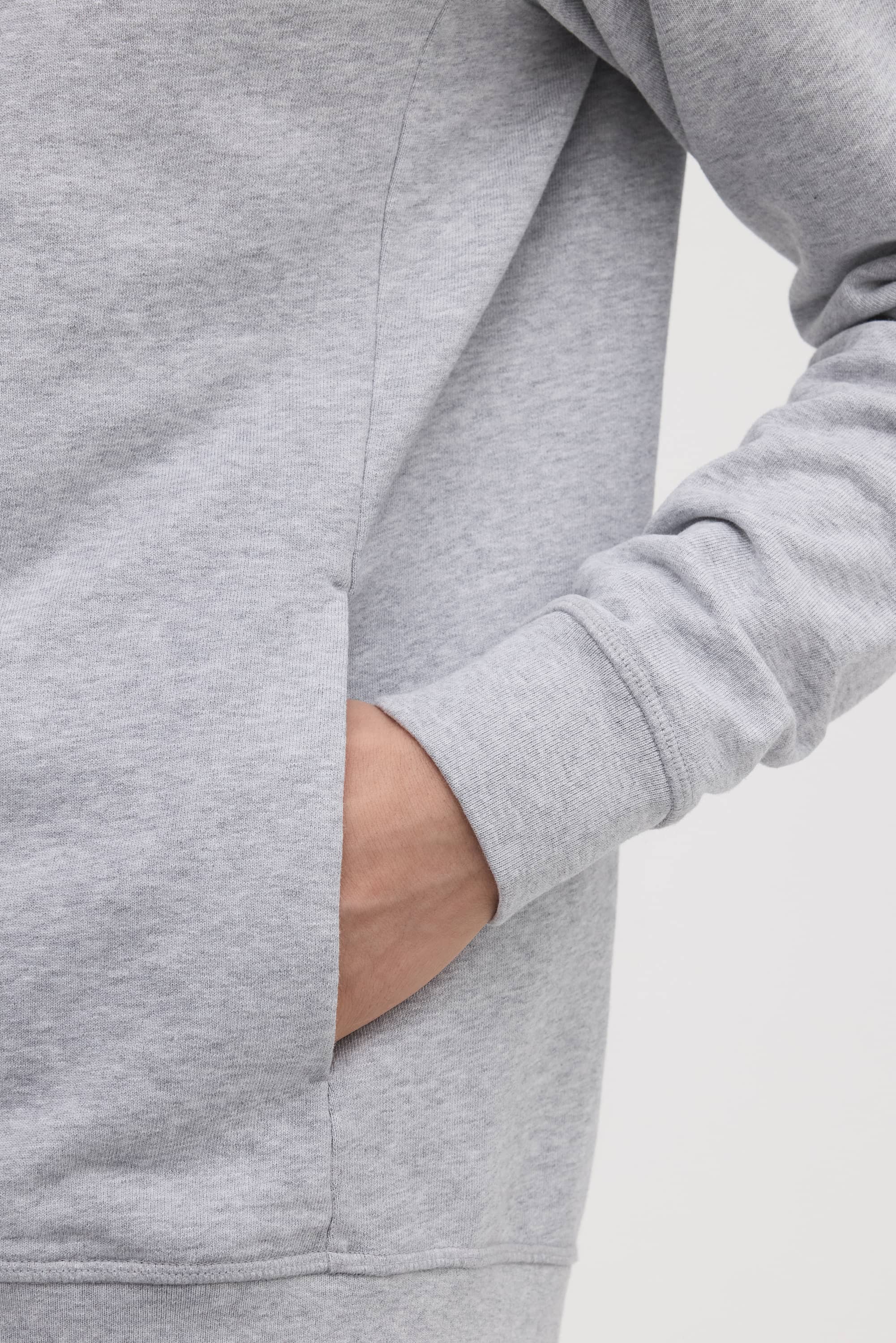 Image number 5 of The Zip Hoodie