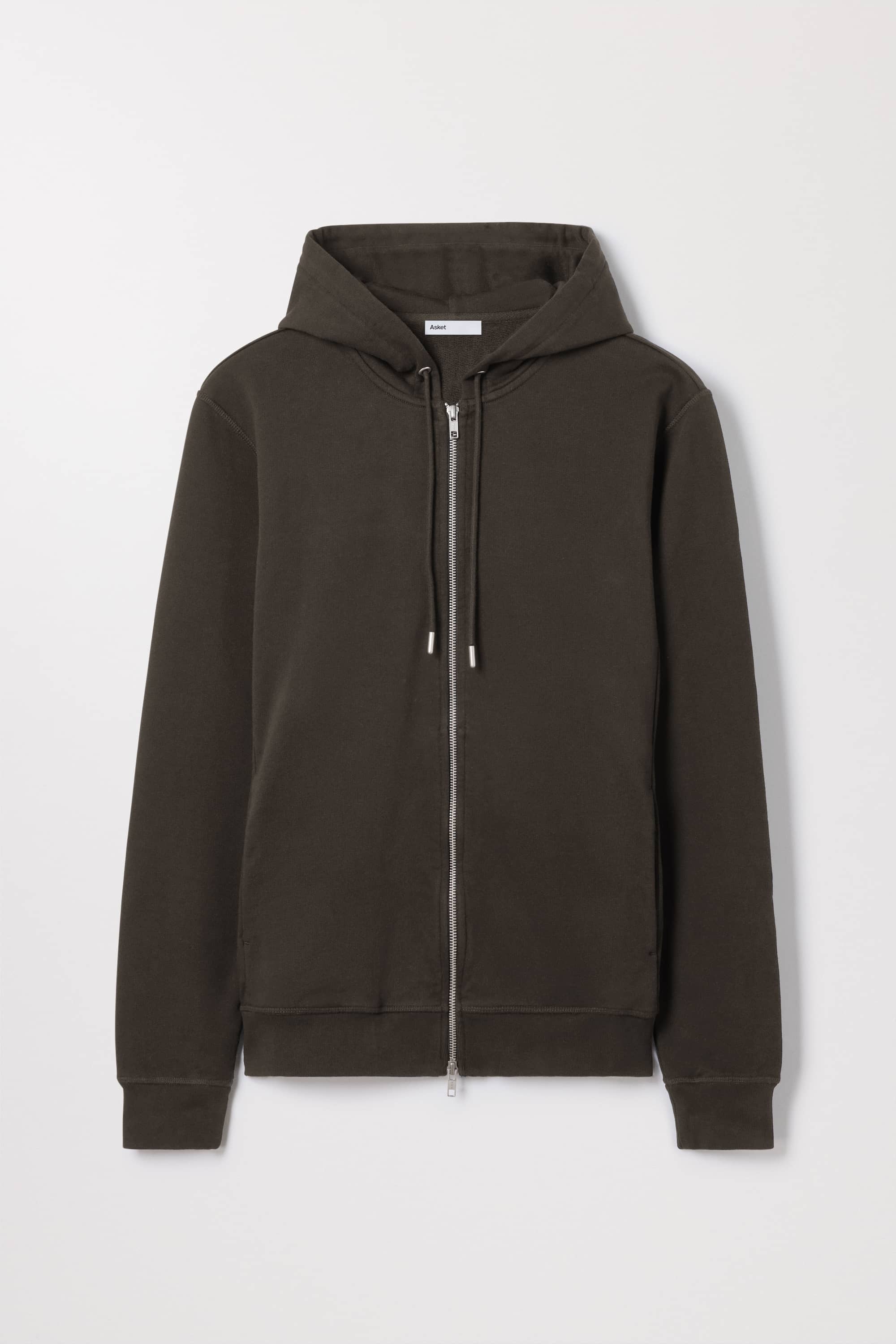 Image number 6 of The Zip Hoodie