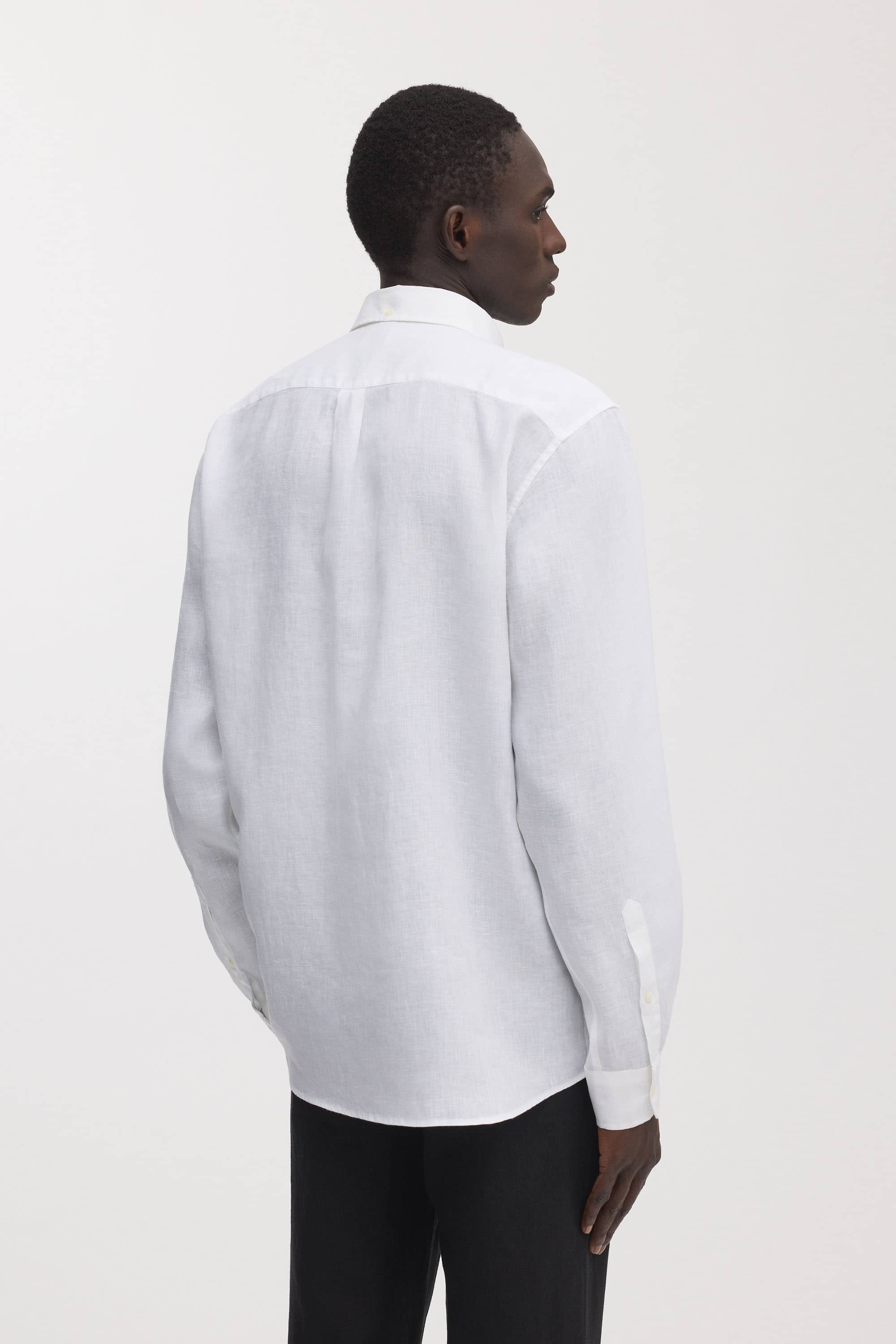 Image number 4 of The Linen Shirt