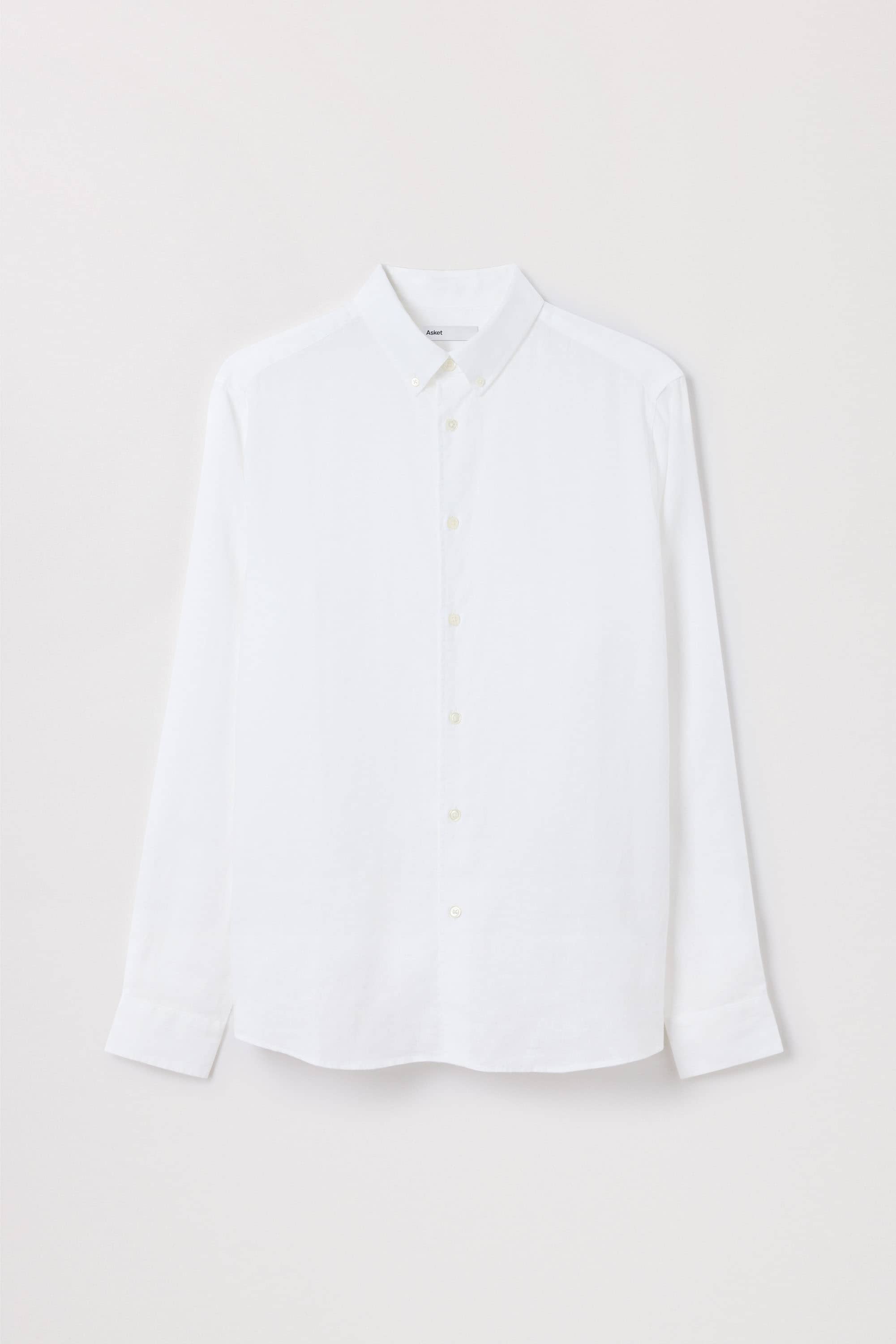 The Linen Shirt