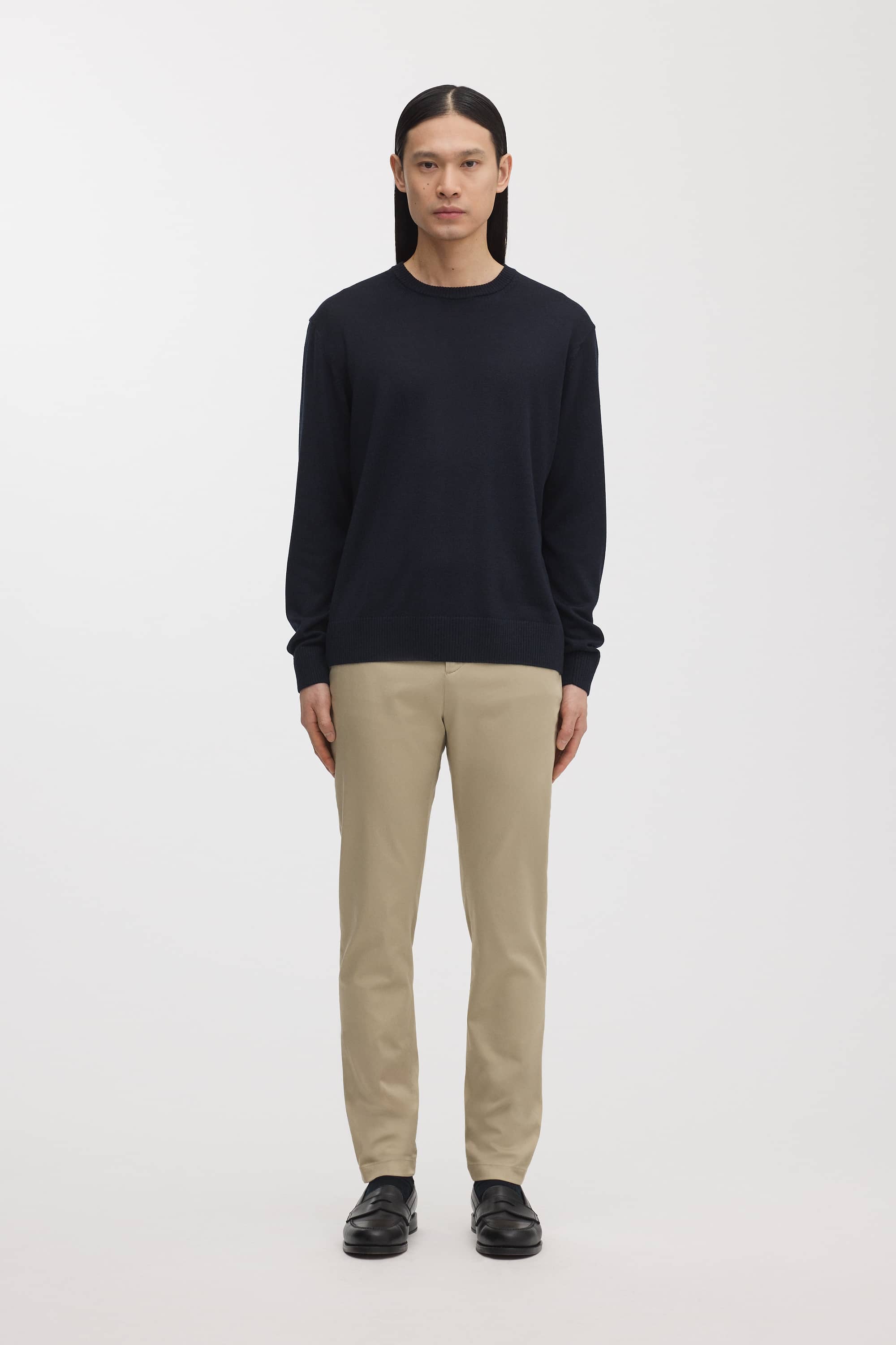 The Slim Chino