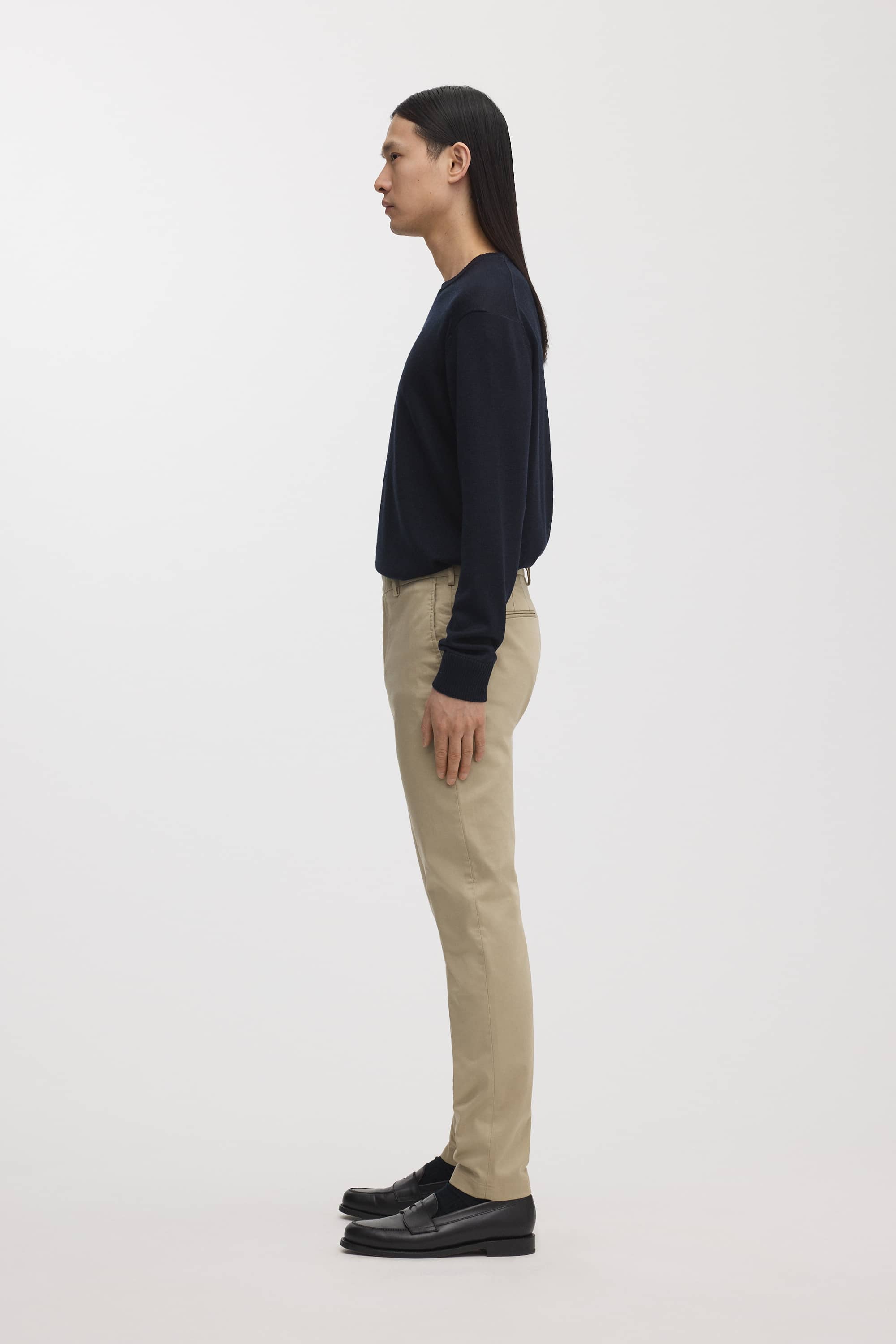 Image number 3 of The Slim Chino