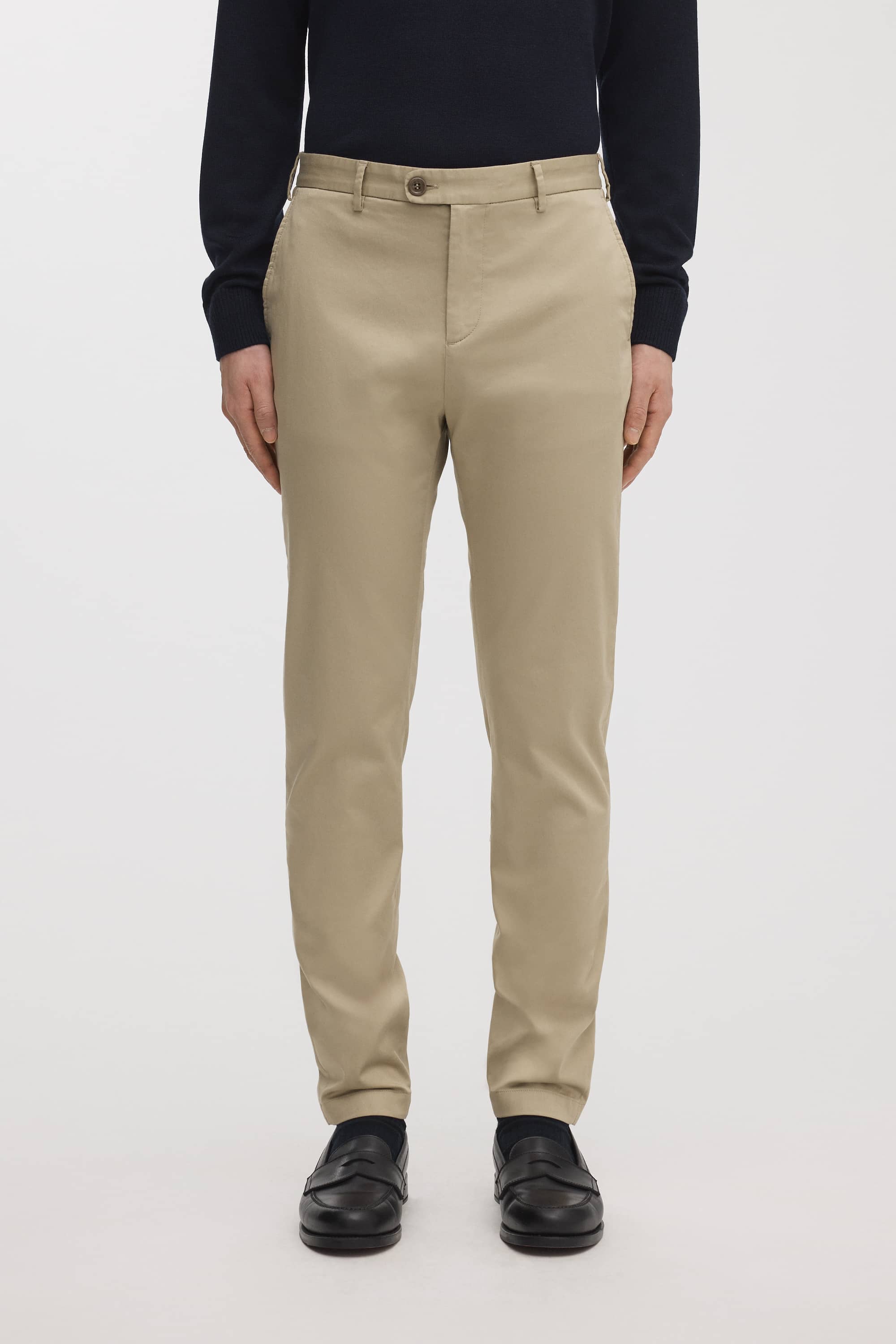 Image number 2 of The Slim Chino