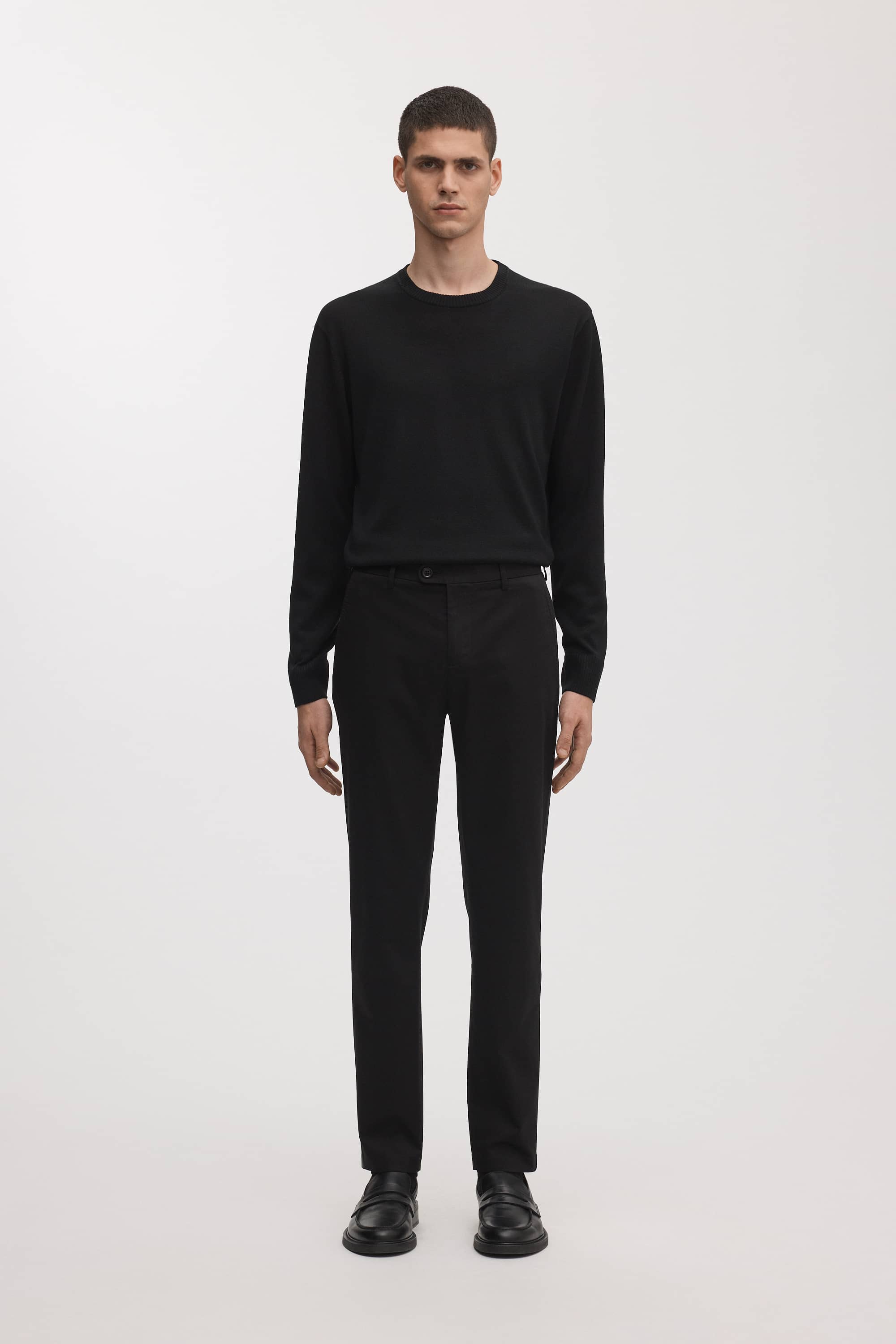 The Slim Chino