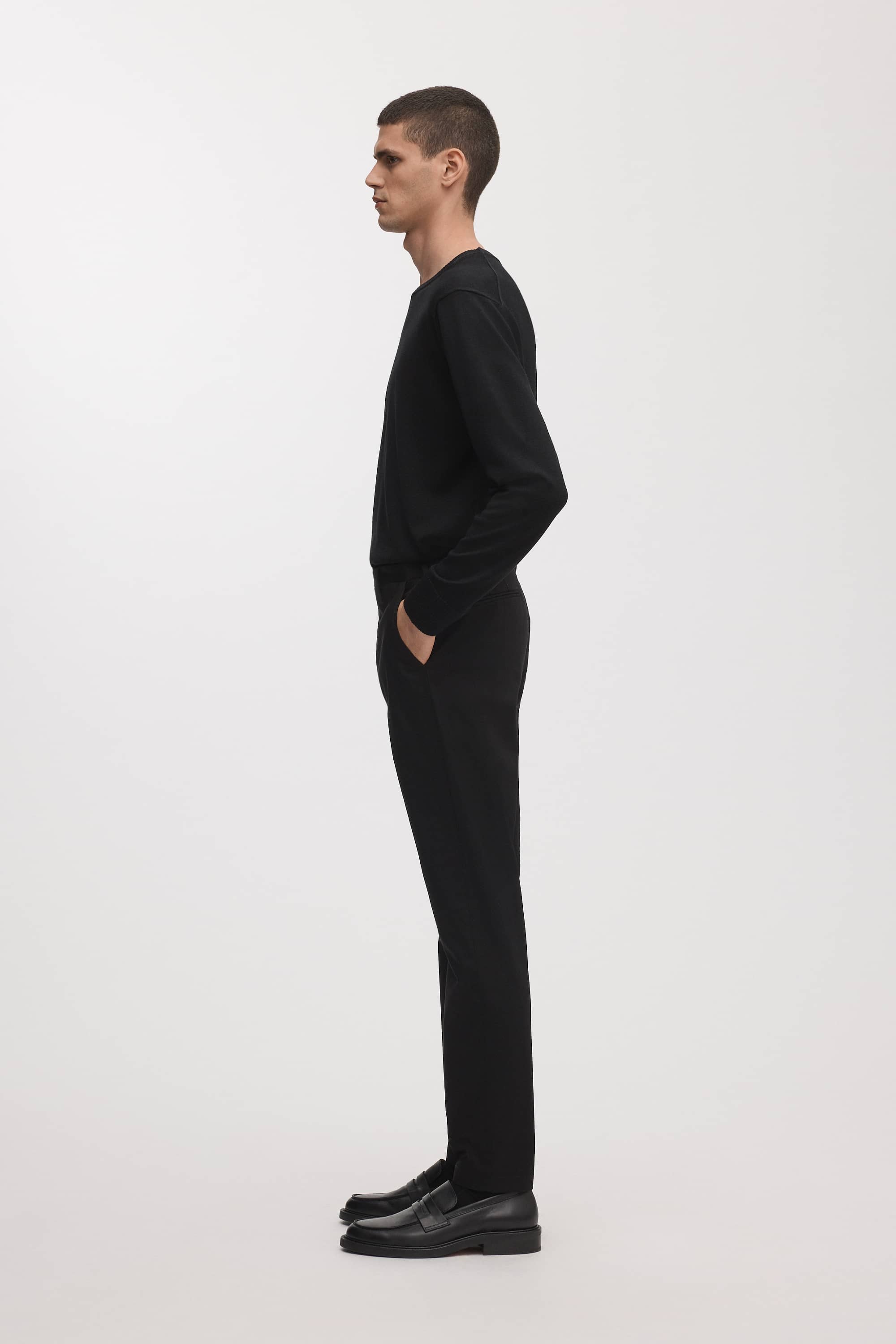 Image number 3 of The Slim Chino