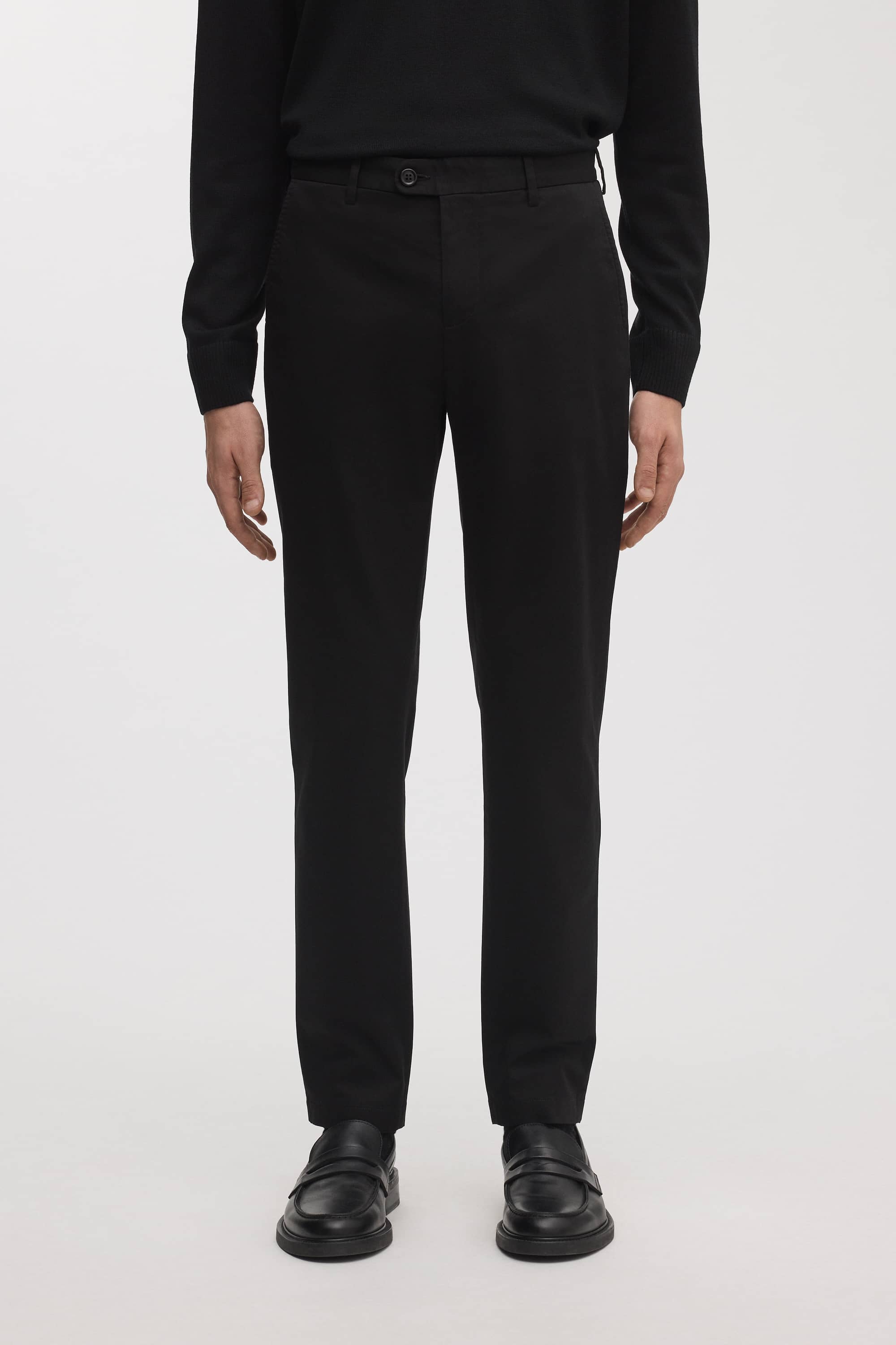 Image number 2 of The Slim Chino