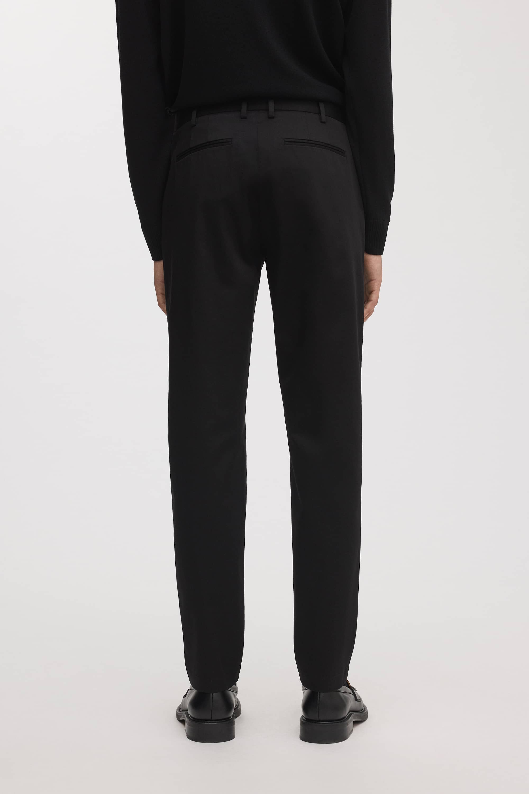 Image number 4 of The Slim Chino