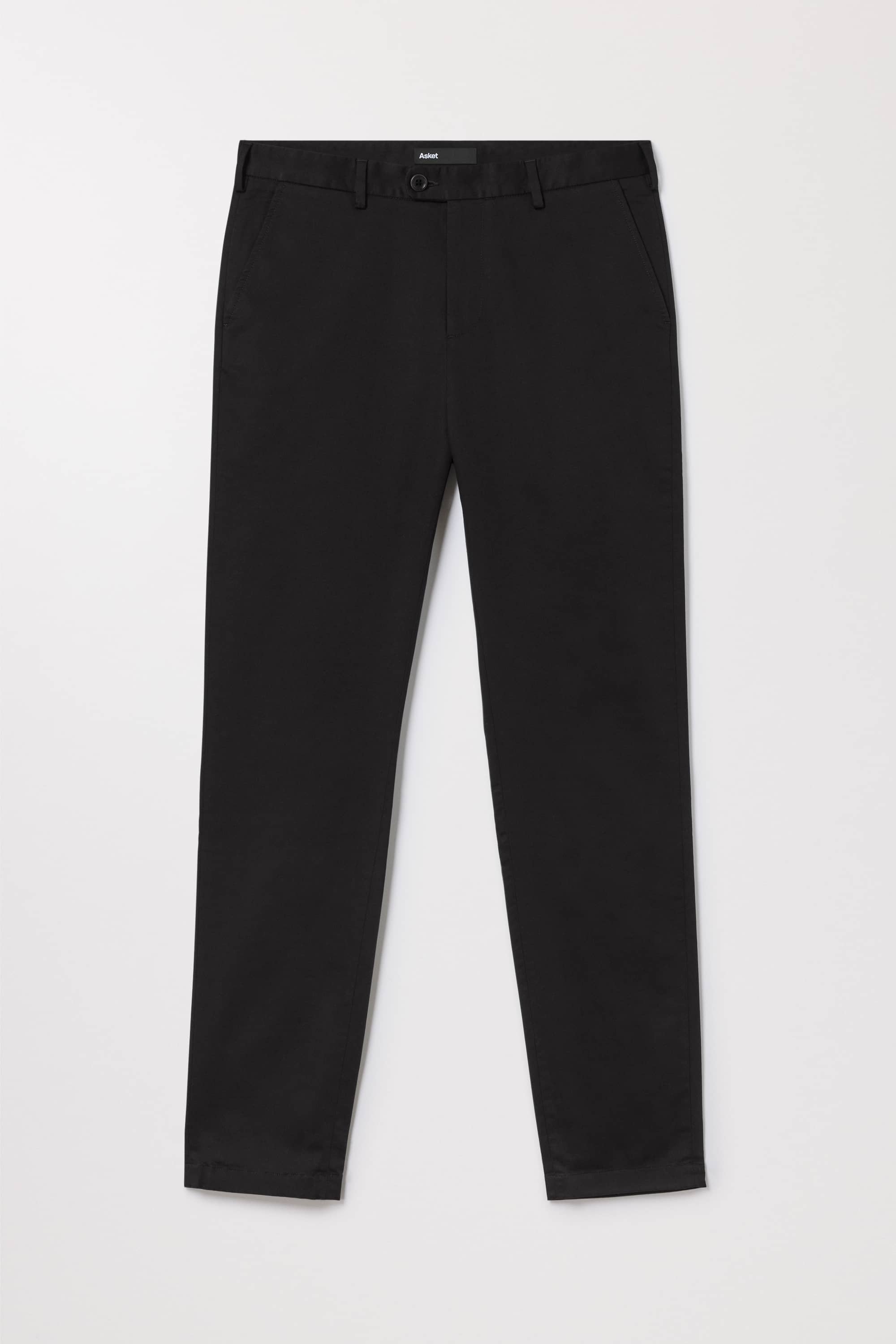 The Slim Chino