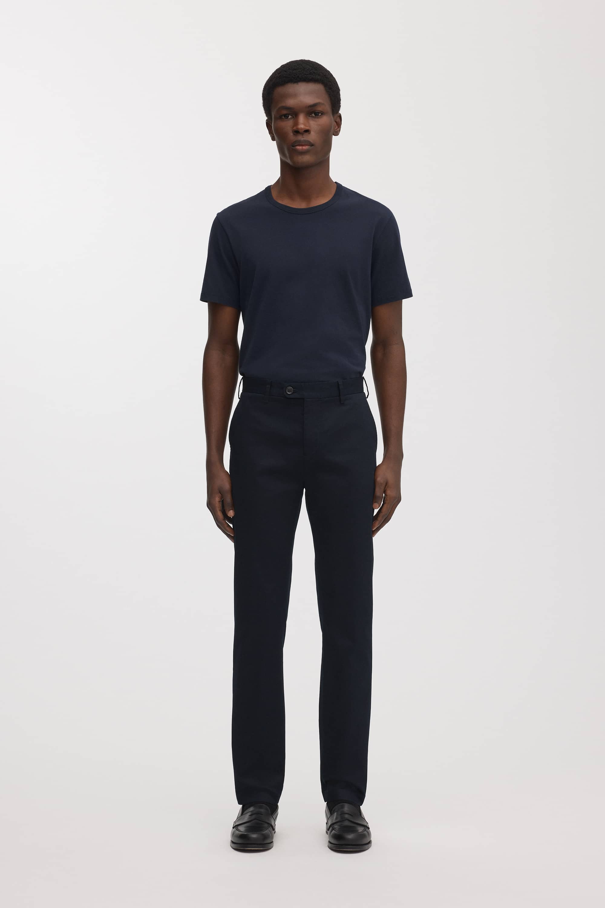 The Slim Chino