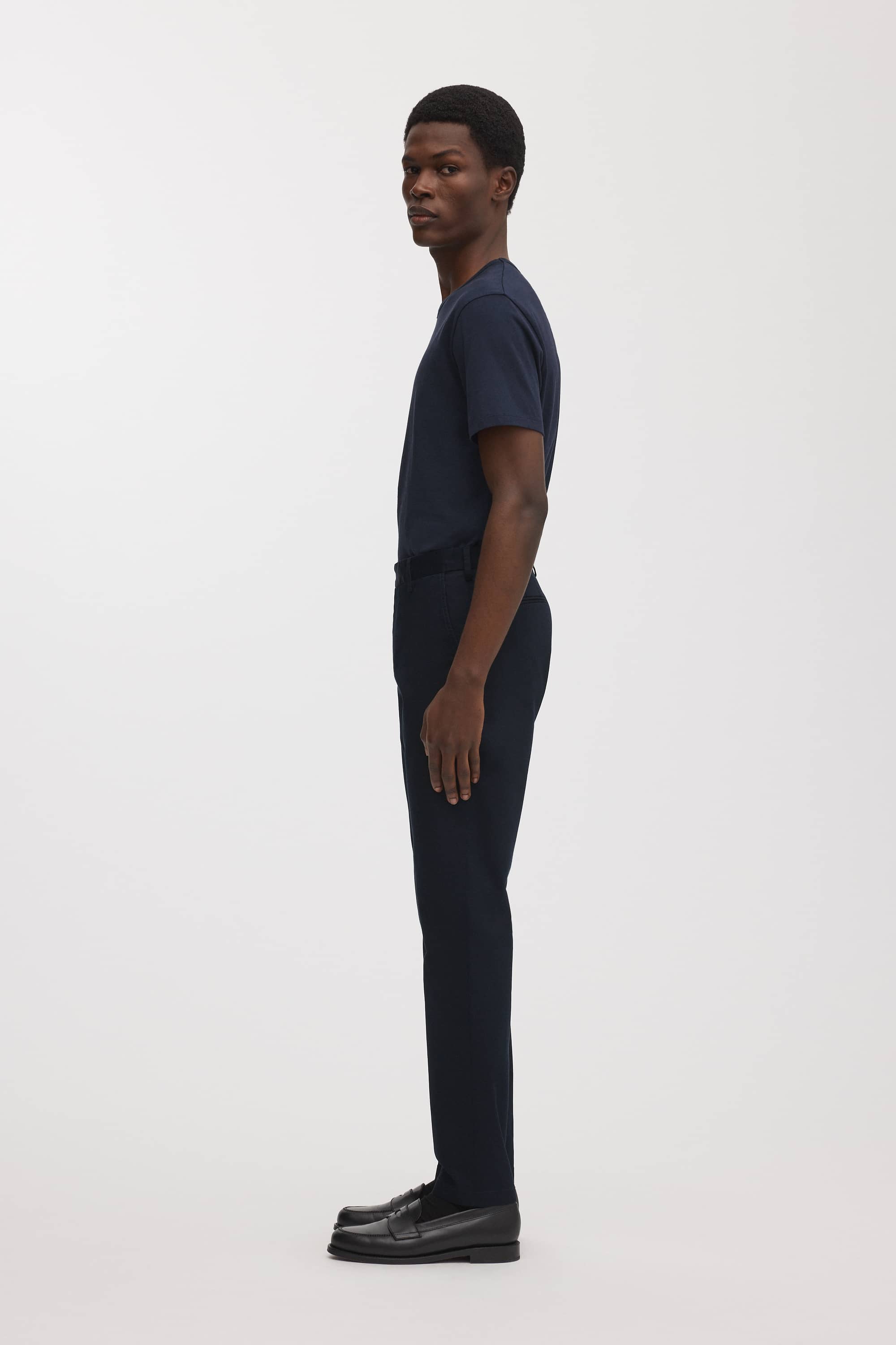 Image number 3 of The Slim Chino