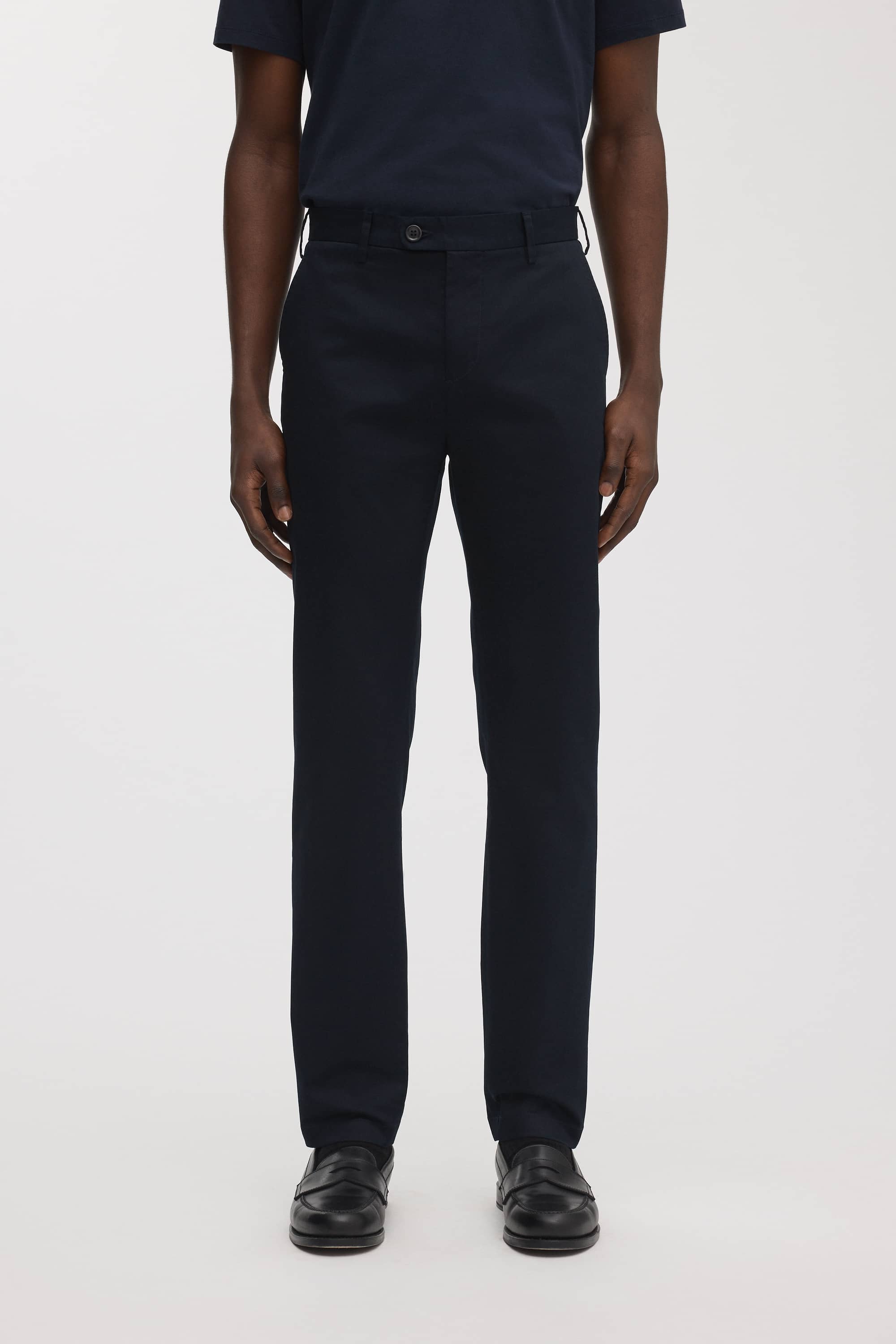 Image number 2 of The Slim Chino
