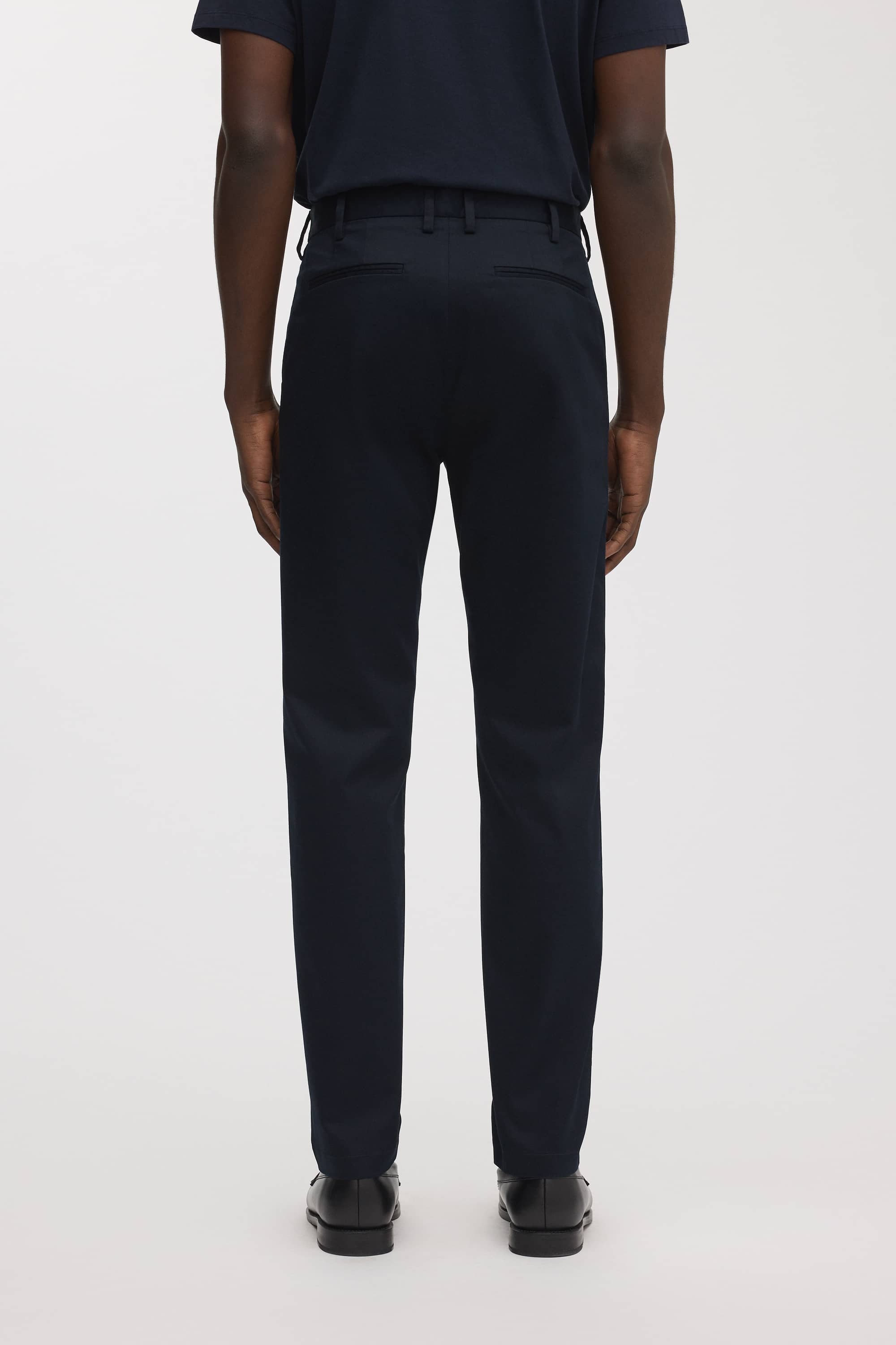 Image number 4 of The Slim Chino