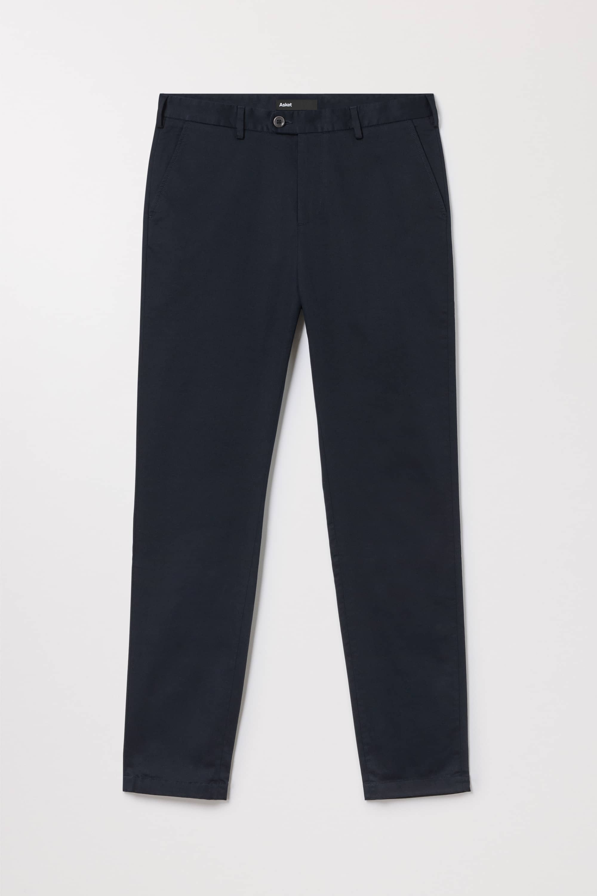 The Slim Chino