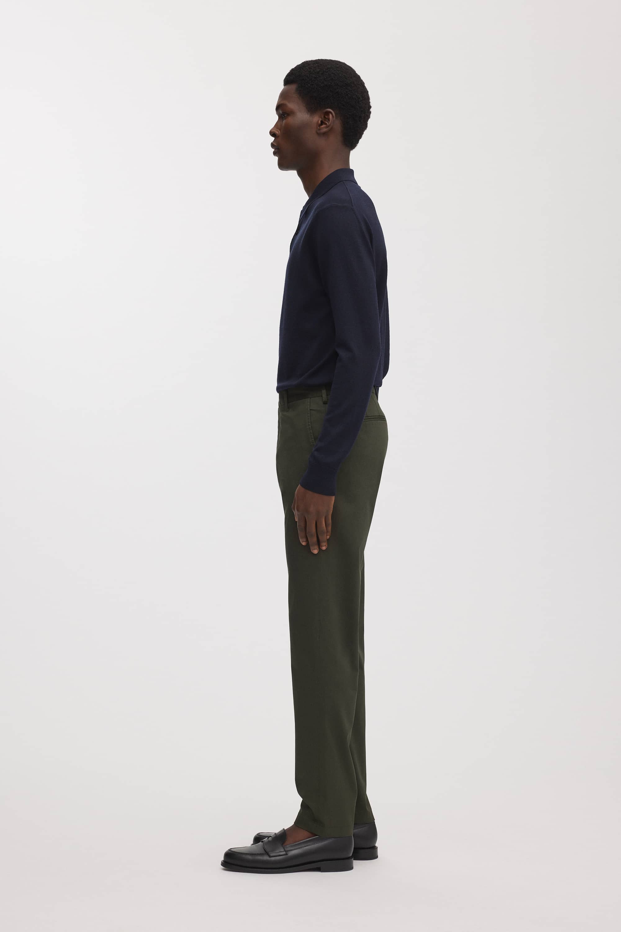 Image number 3 of The Slim Chino