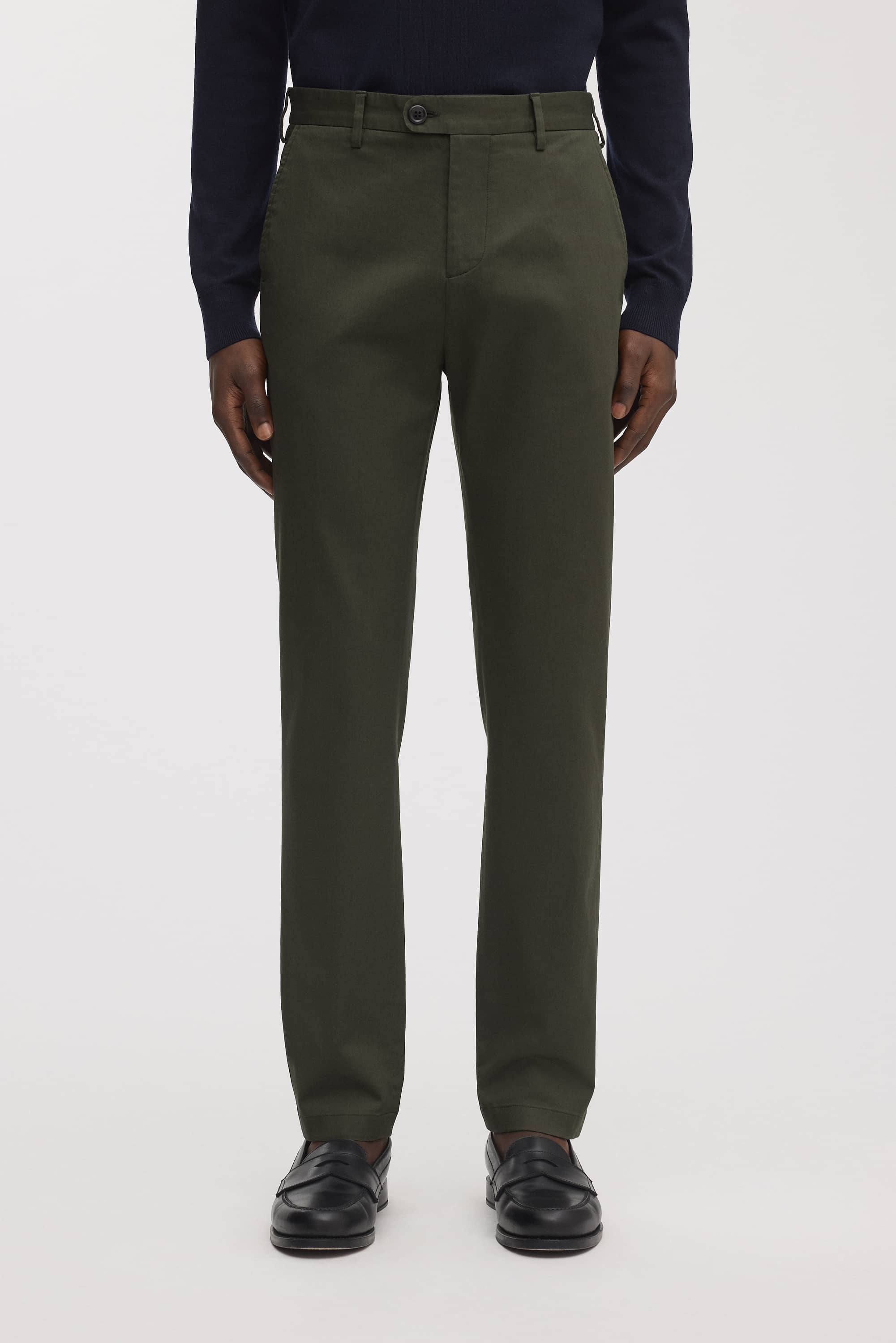Image number 2 of The Slim Chino