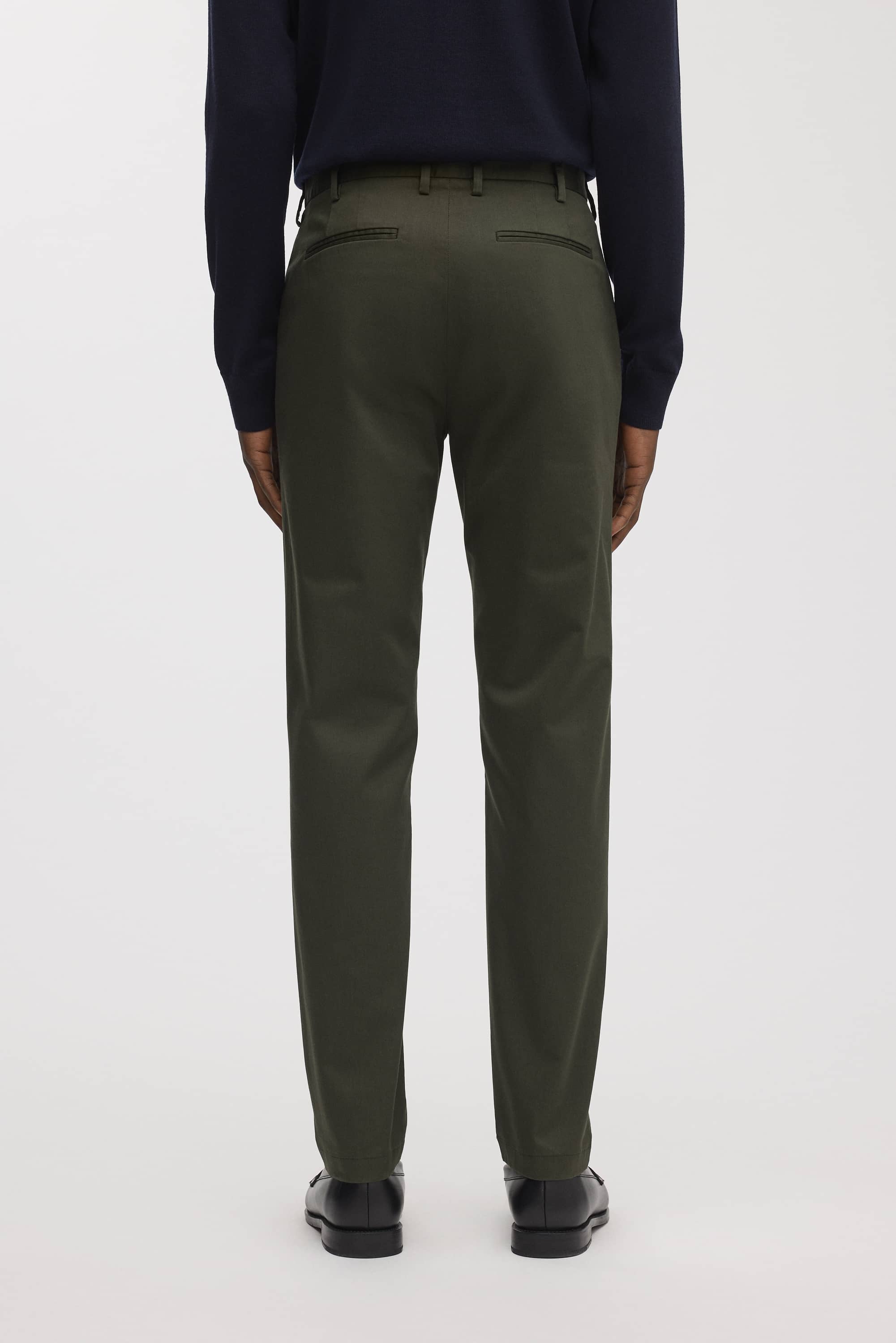 Image number 4 of The Slim Chino