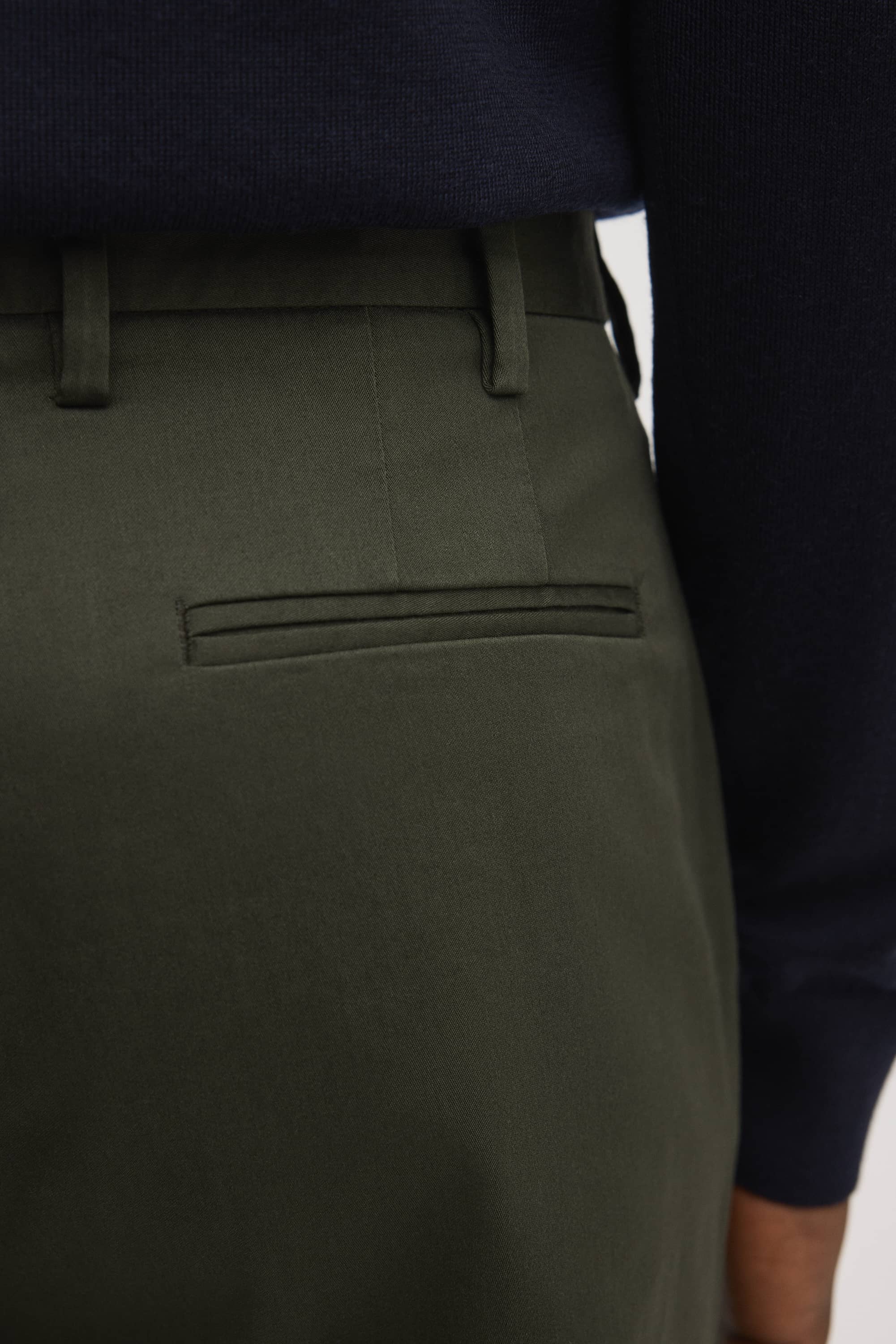 Image number 5 of The Slim Chino