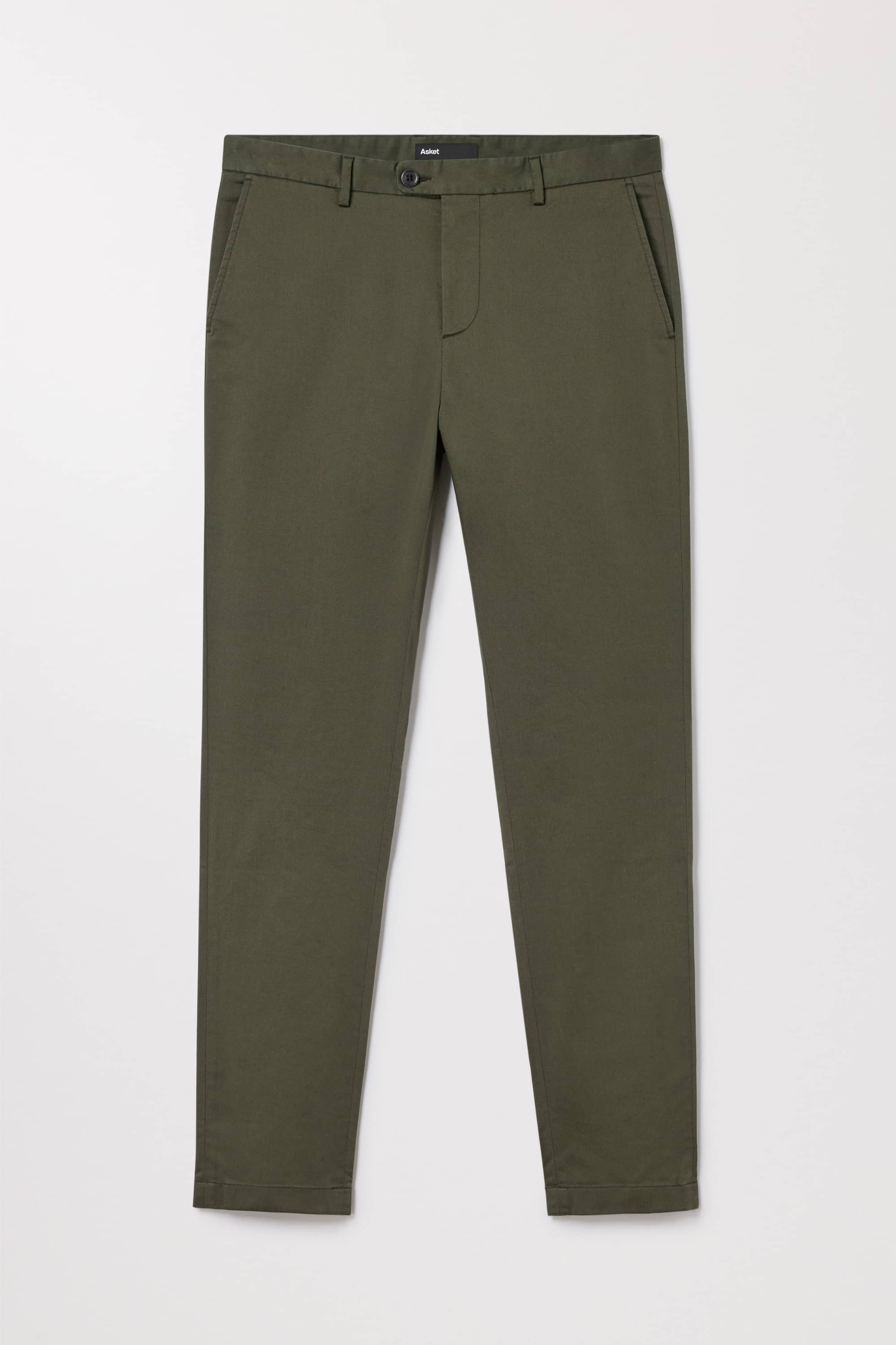 Image number 6 of The Slim Chino