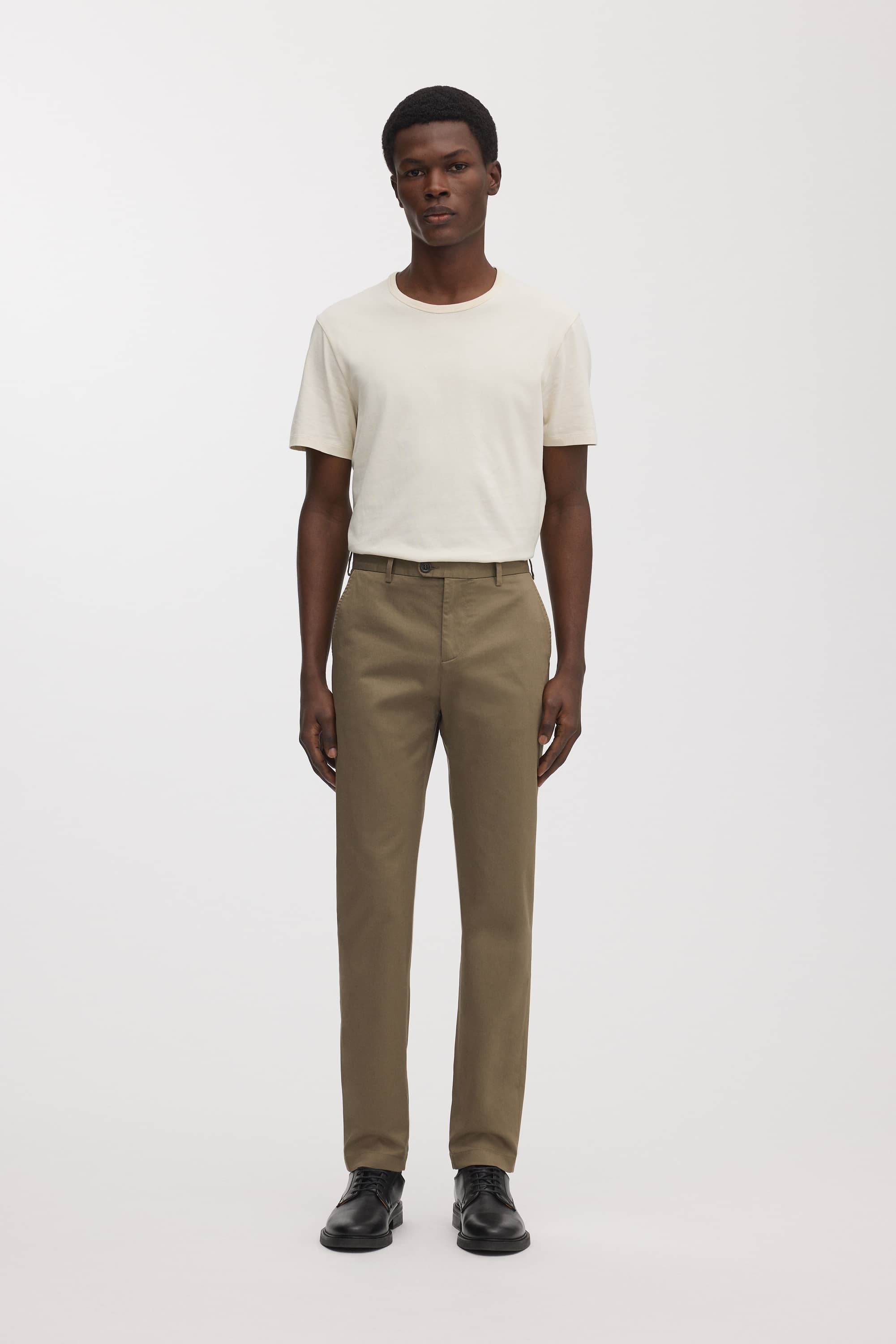 The Slim Chino