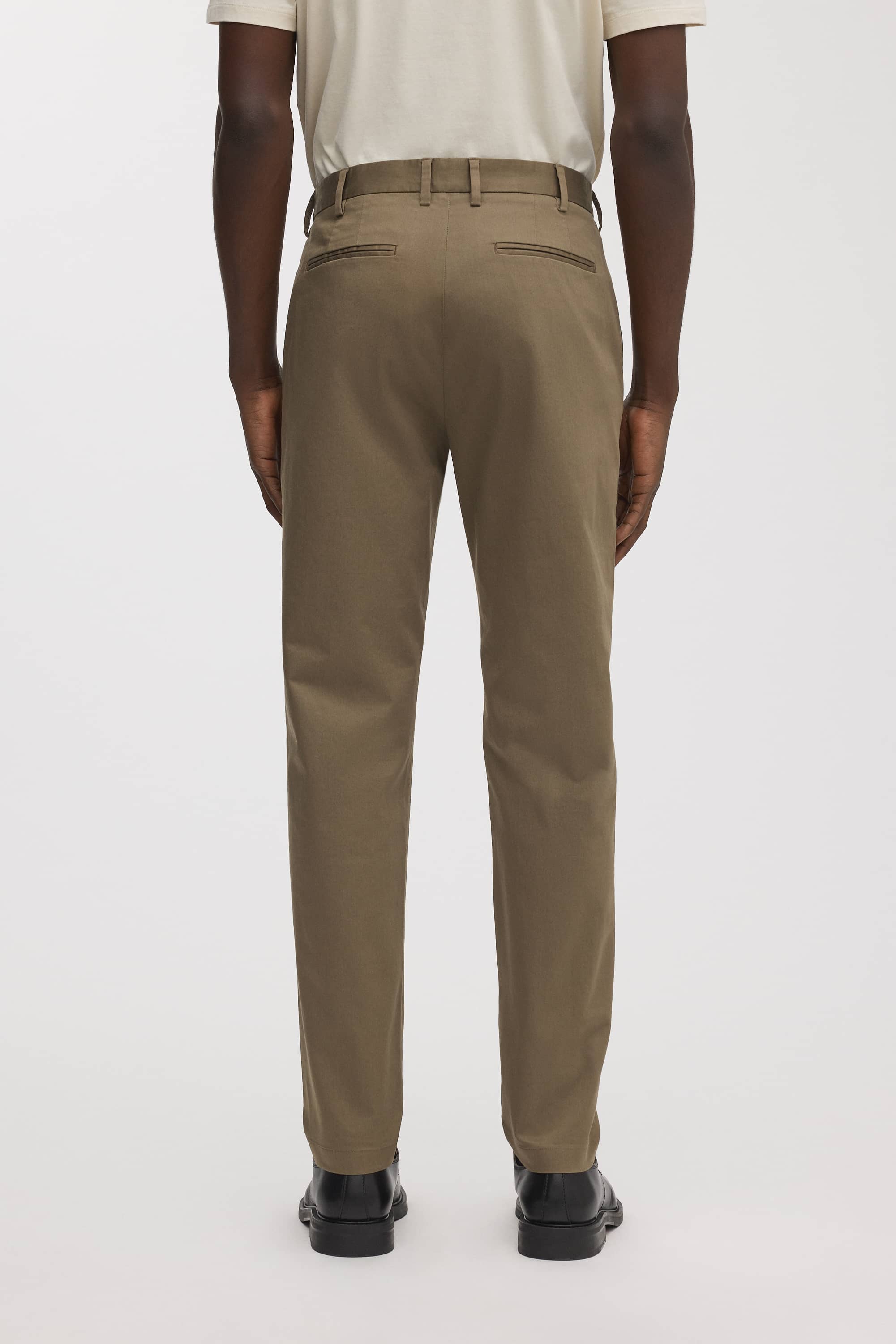 Image number 4 of The Slim Chino