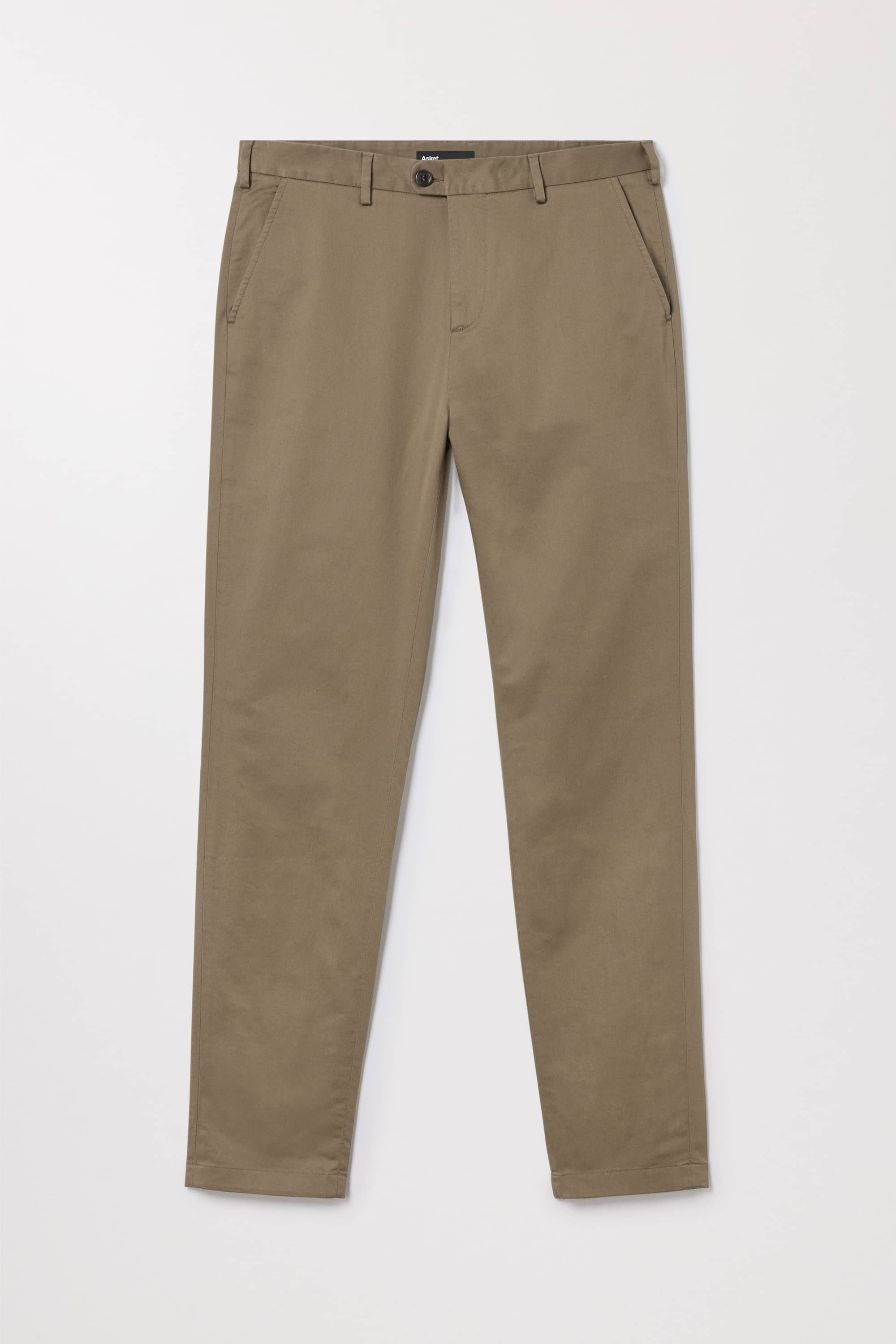 The Slim Chino