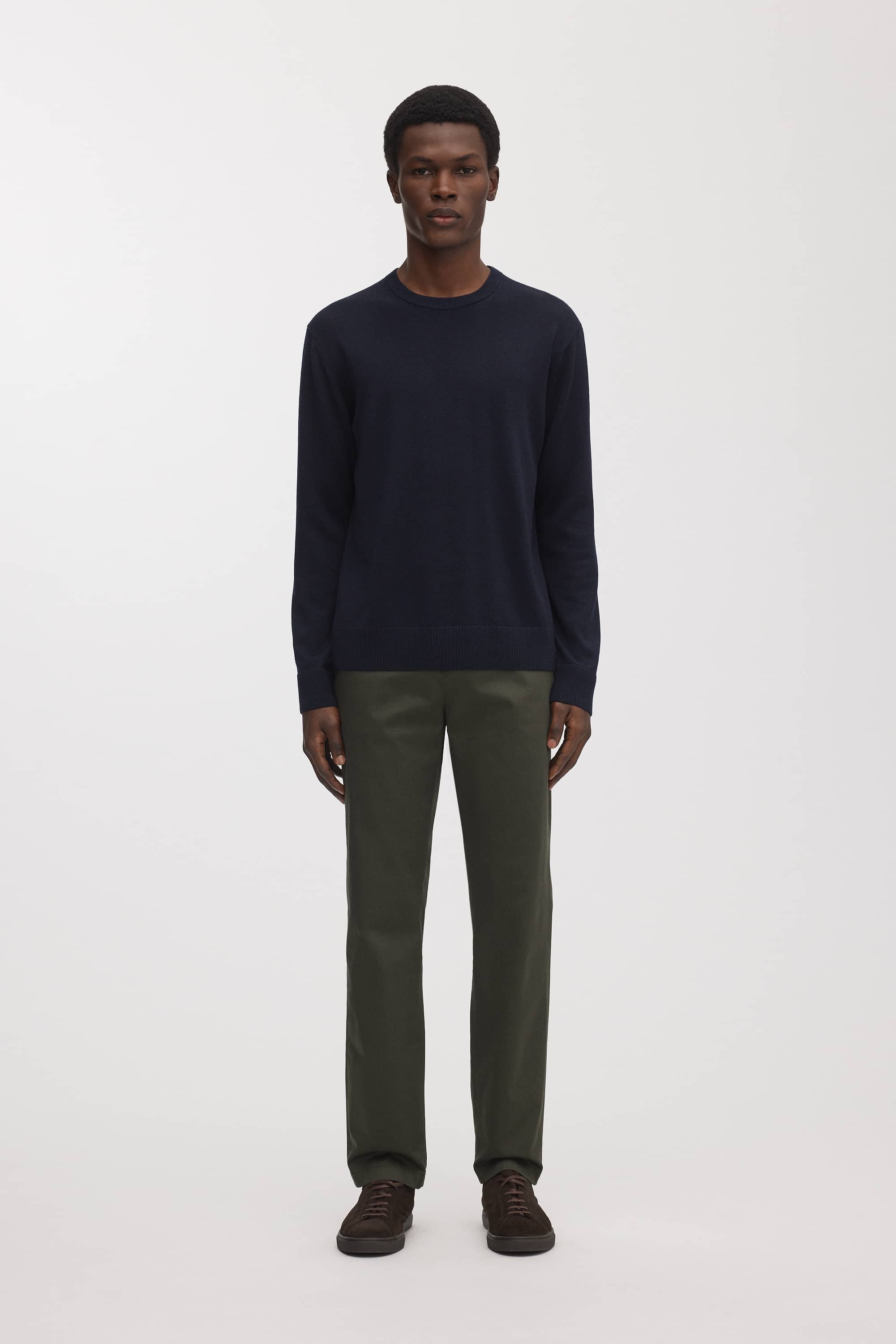 The Regular Chino