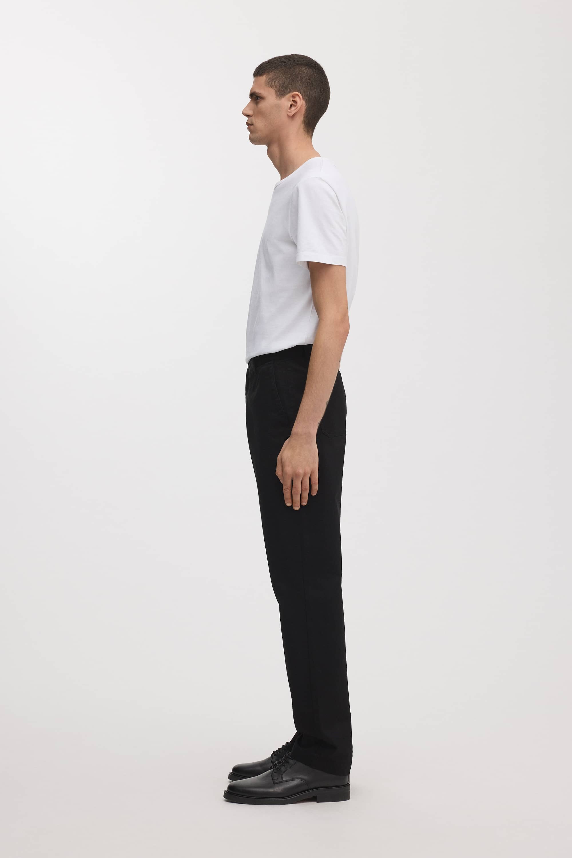 Image number 3 of The Regular Twill Chino