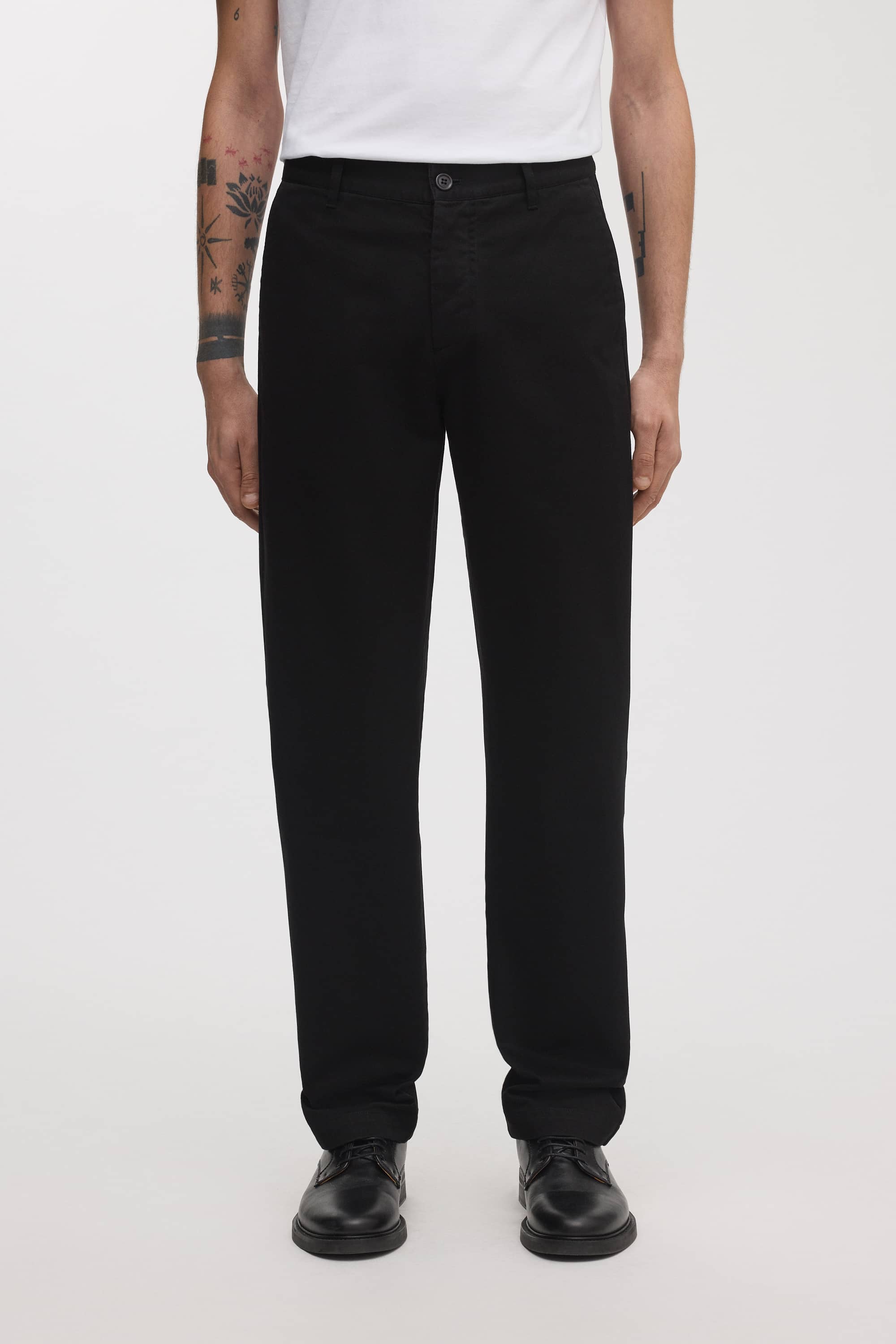 Image number 2 of The Regular Twill Chino