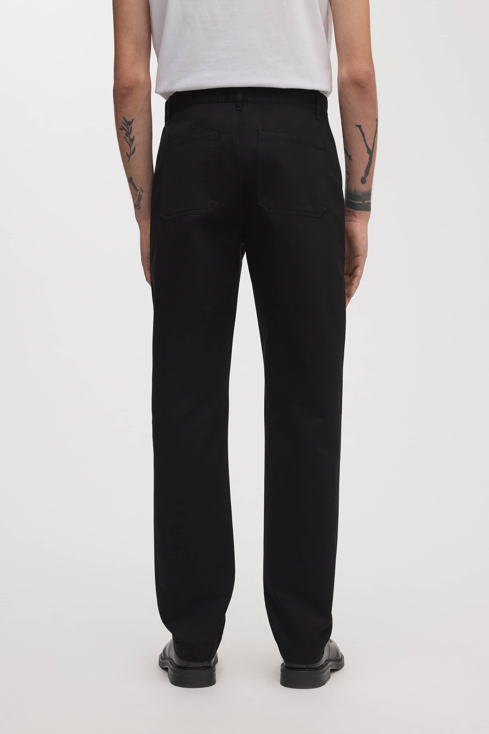 Image number 4 of The Regular Twill Chino