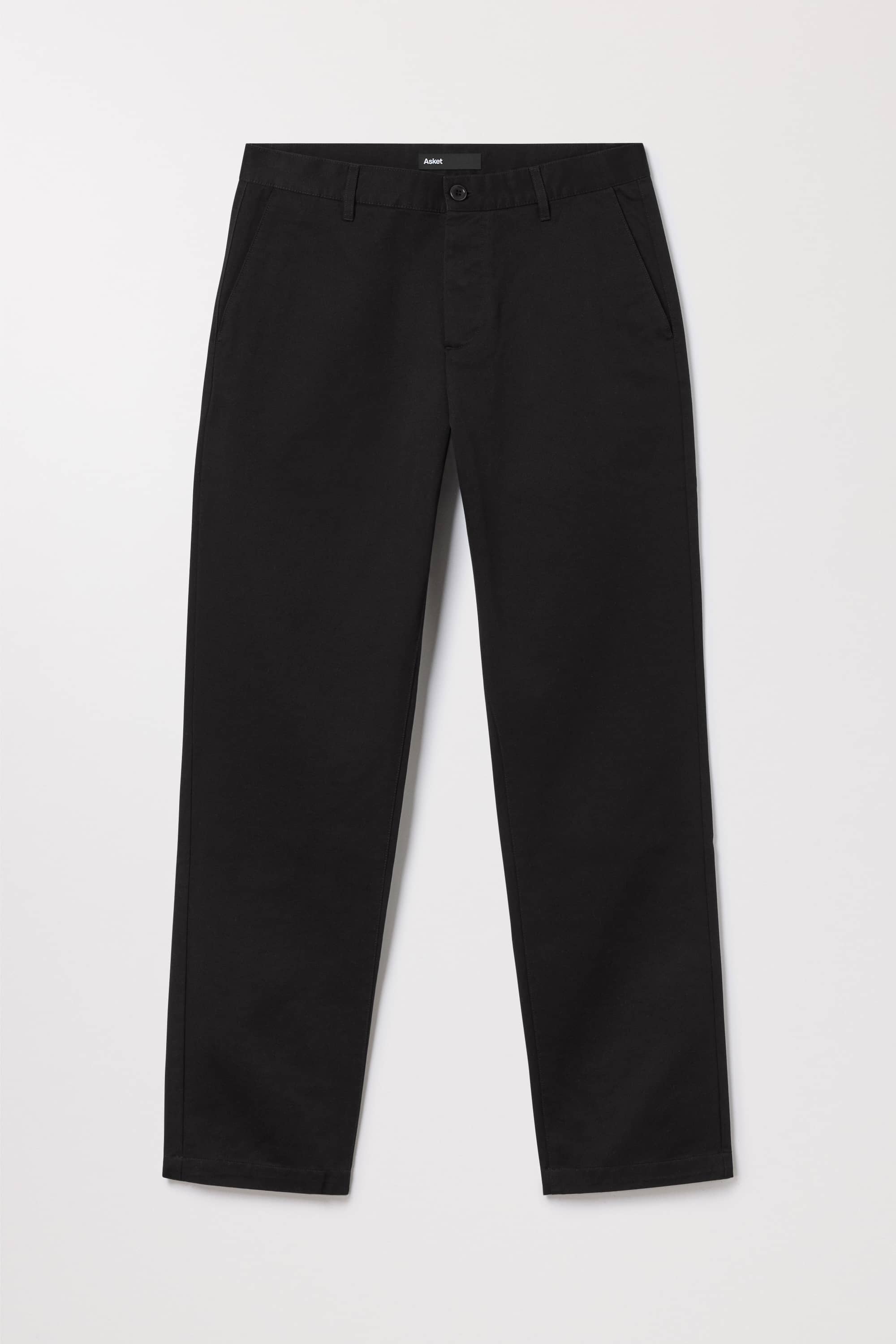 The Regular Twill Chino