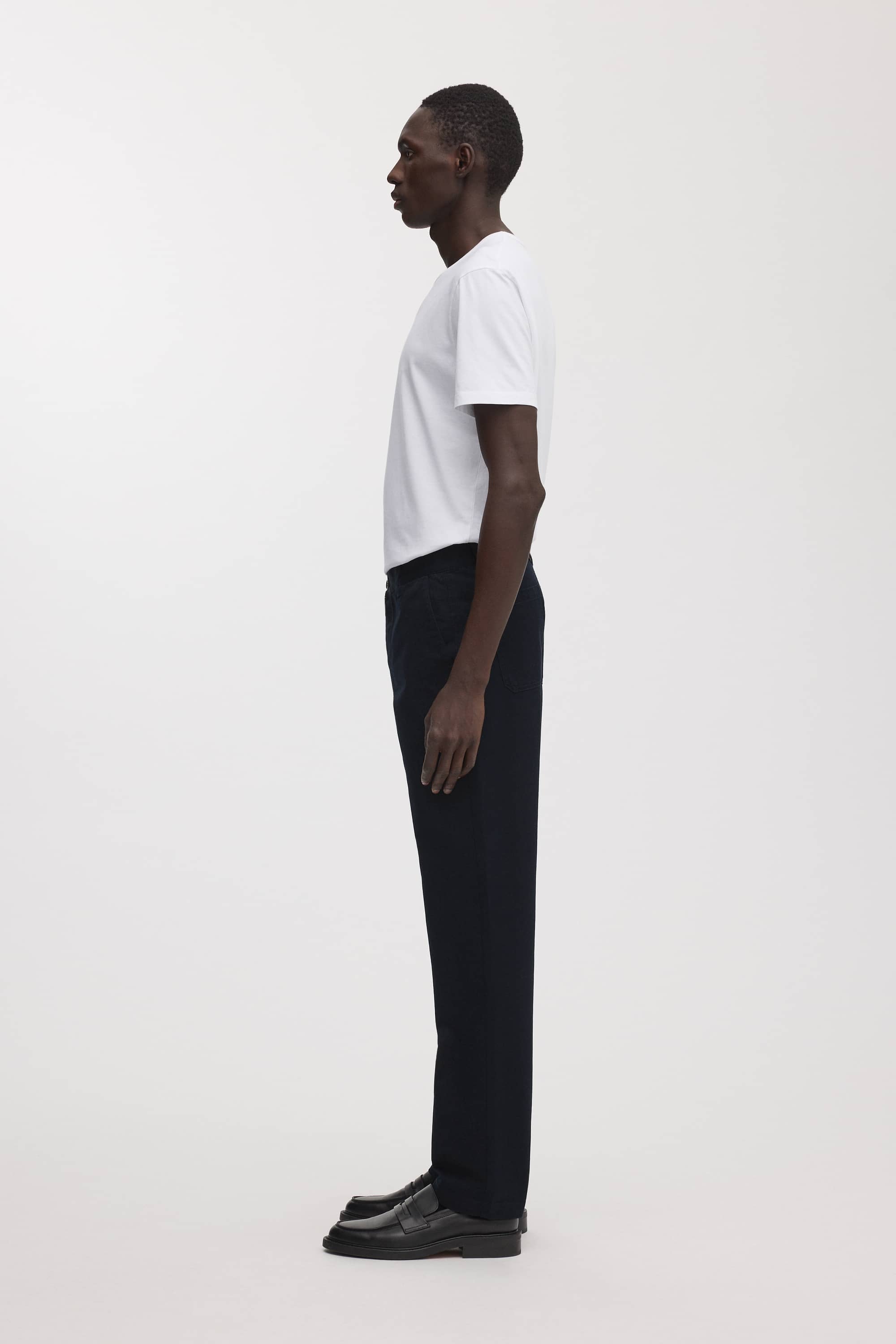 Image number 3 of The Regular Twill Chino