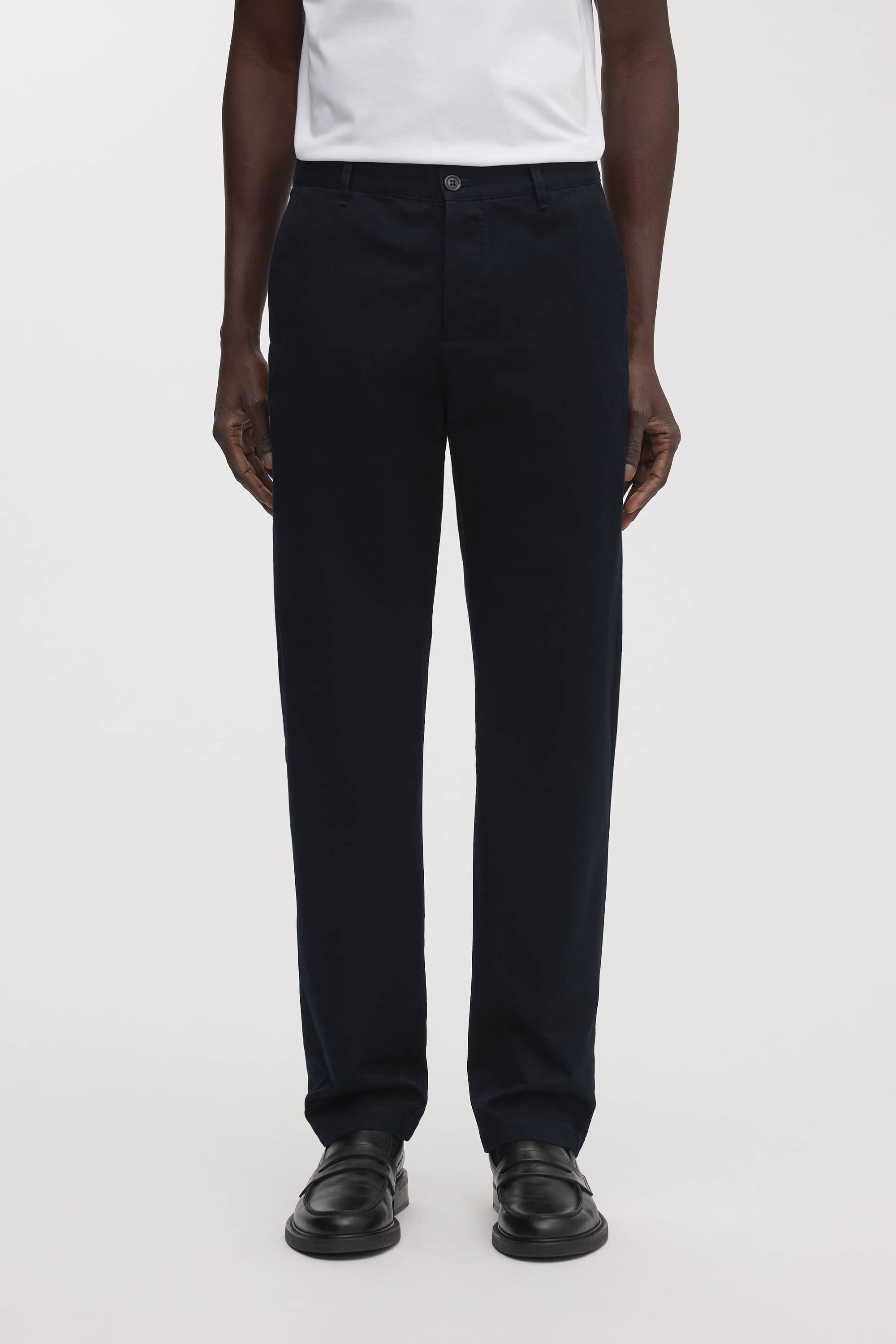 Image number 2 of The Regular Twill Chino