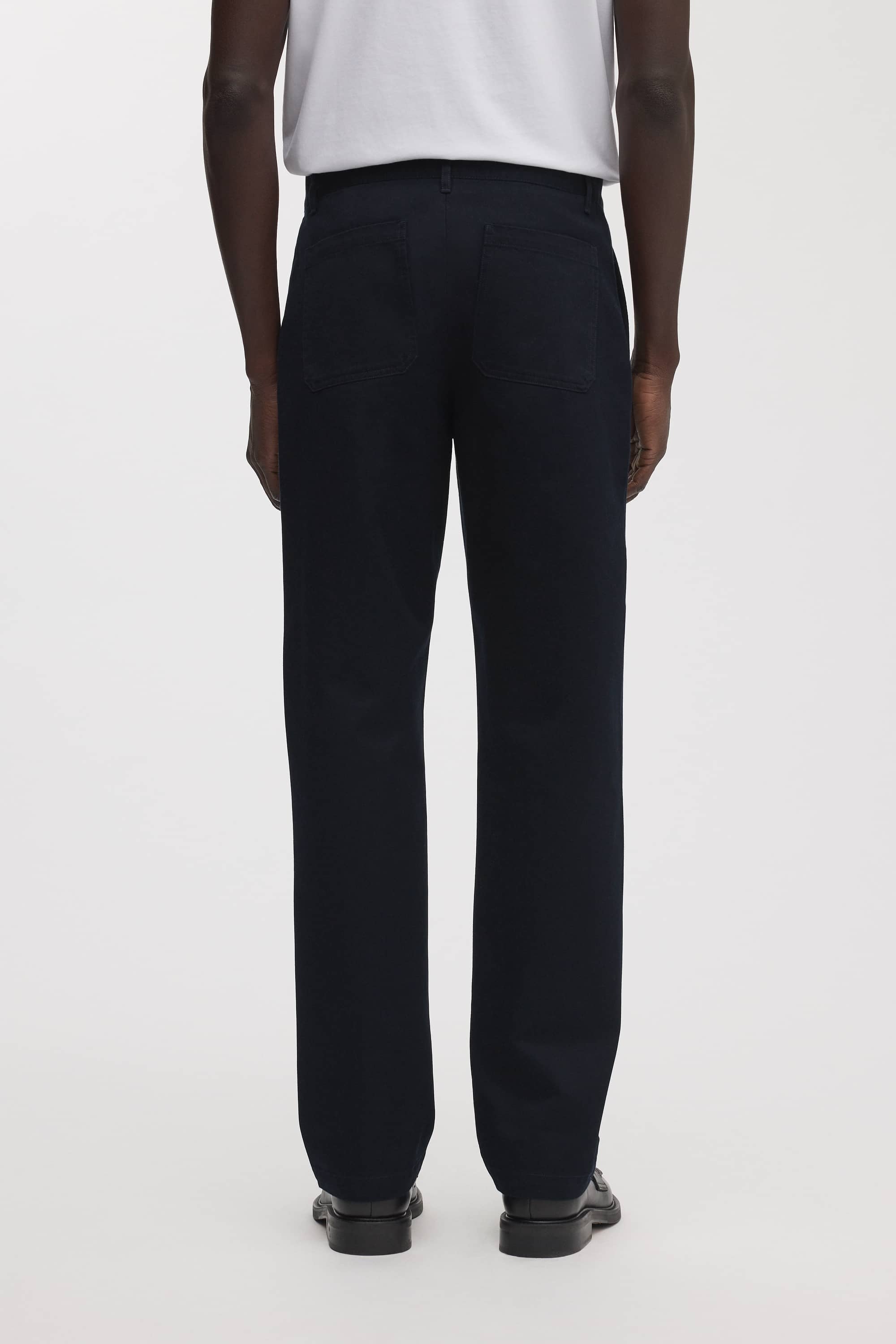 Image number 4 of The Regular Twill Chino