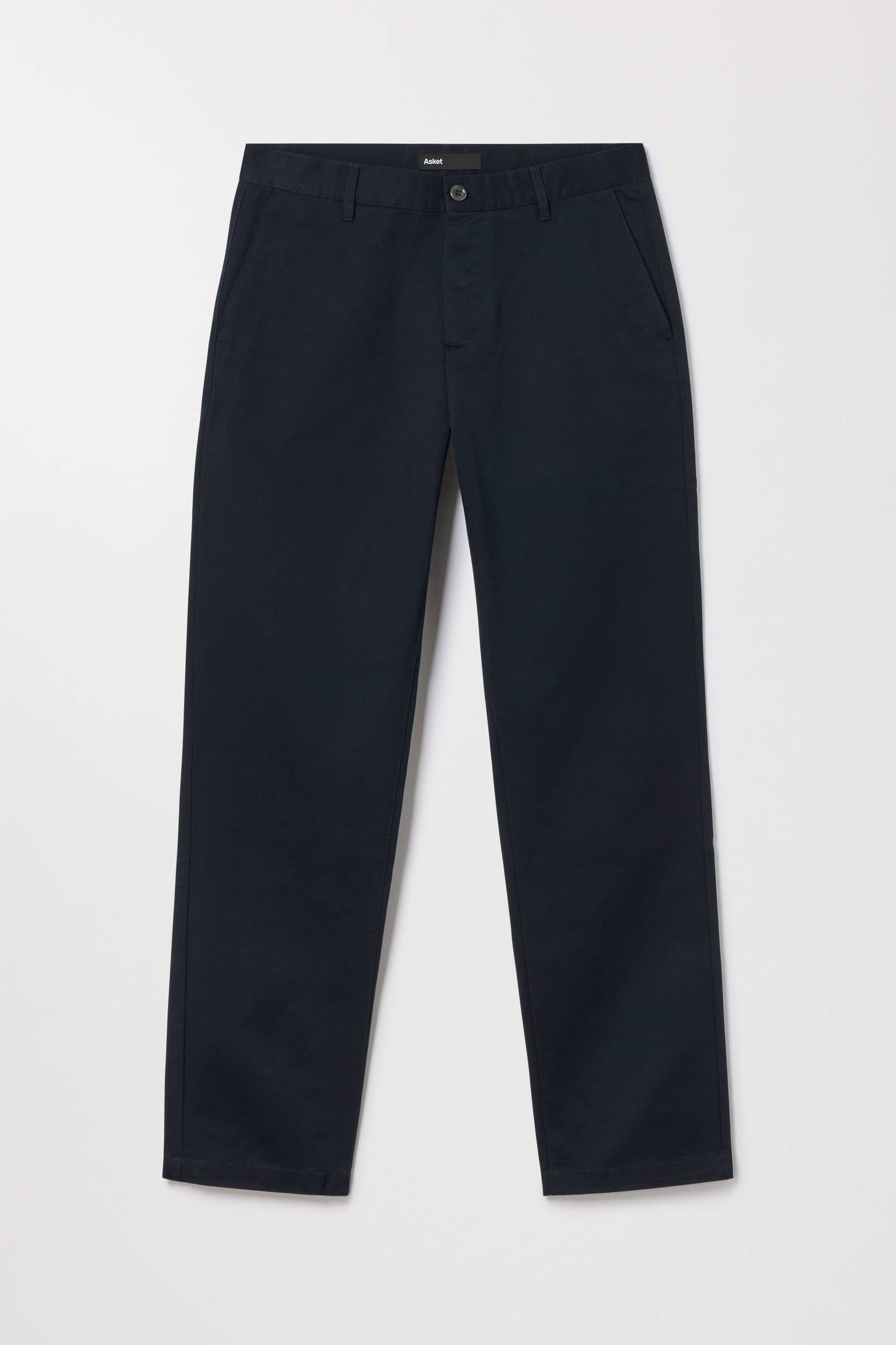 The Regular Twill Chino