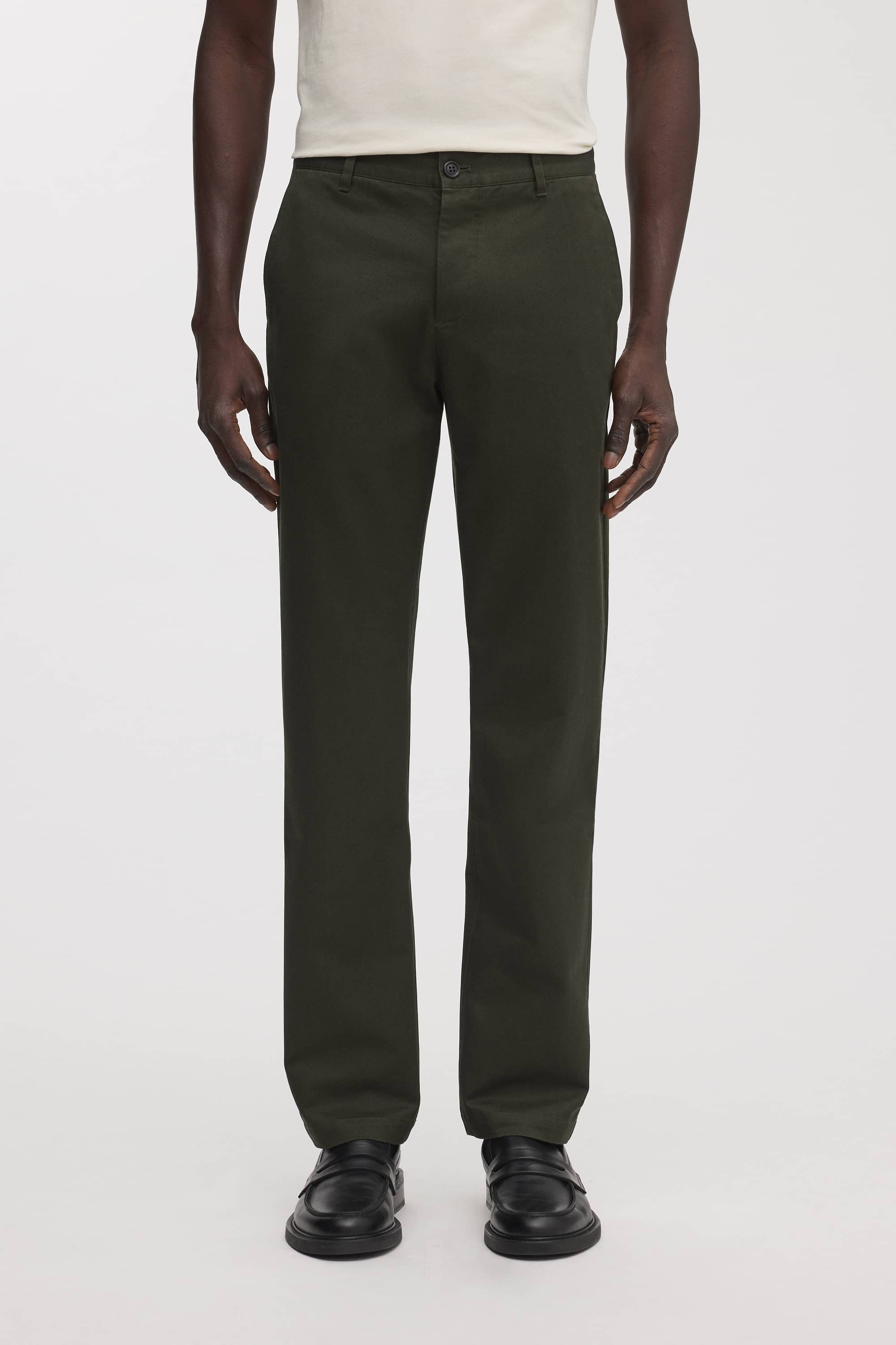 Image number 2 of The Regular Twill Chino