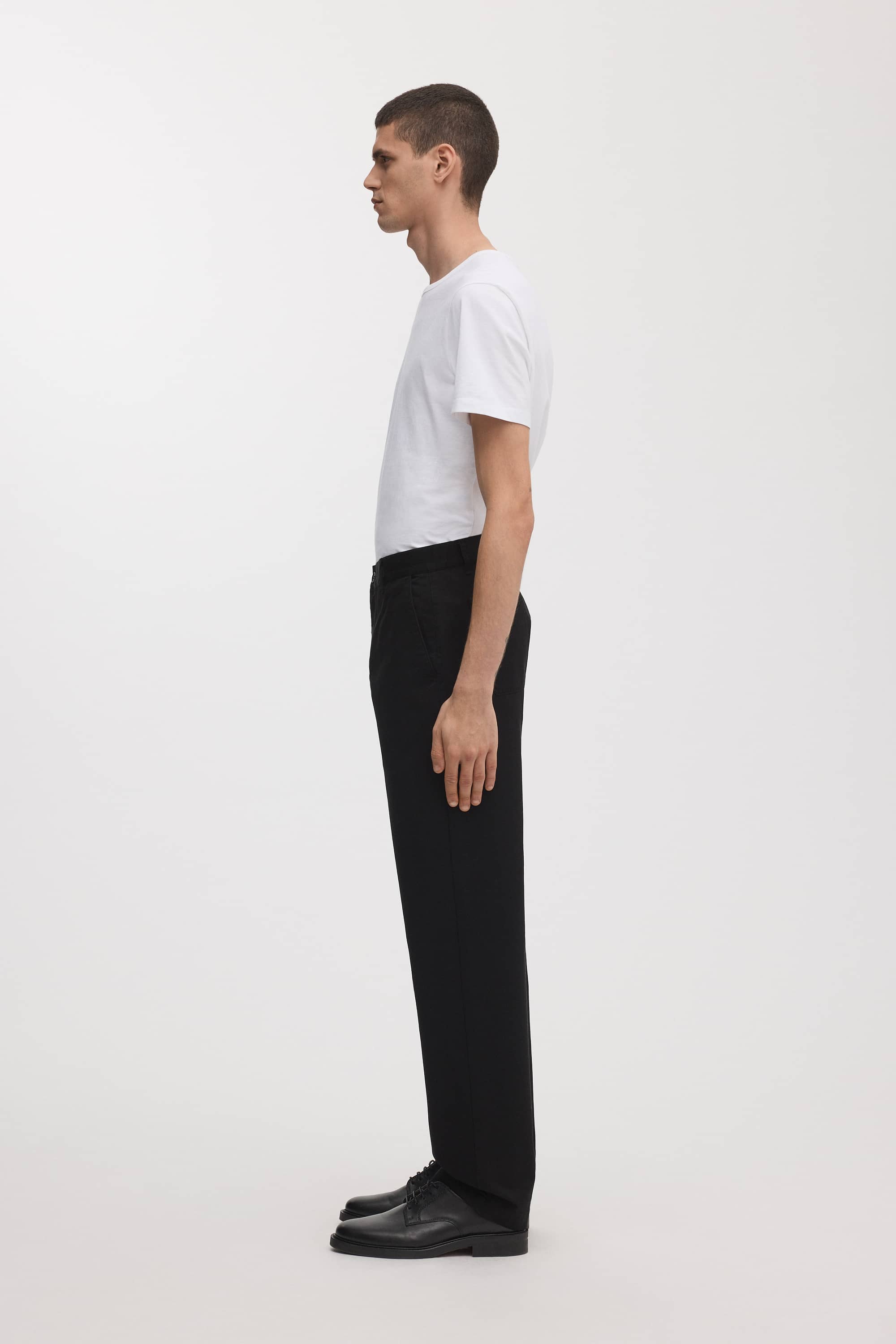 Image number 3 of The Loose Twill Chino