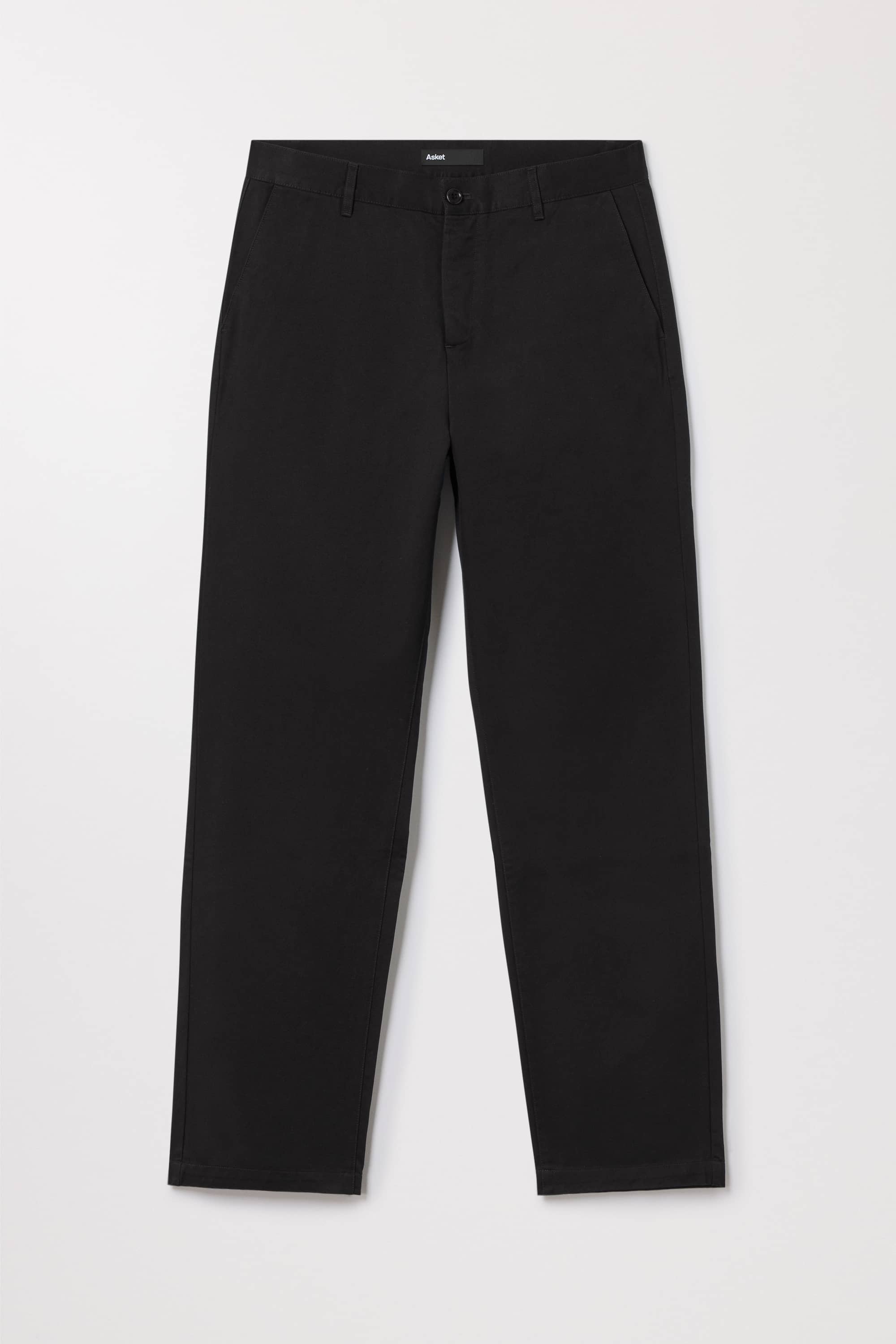 The Loose Twill Chino