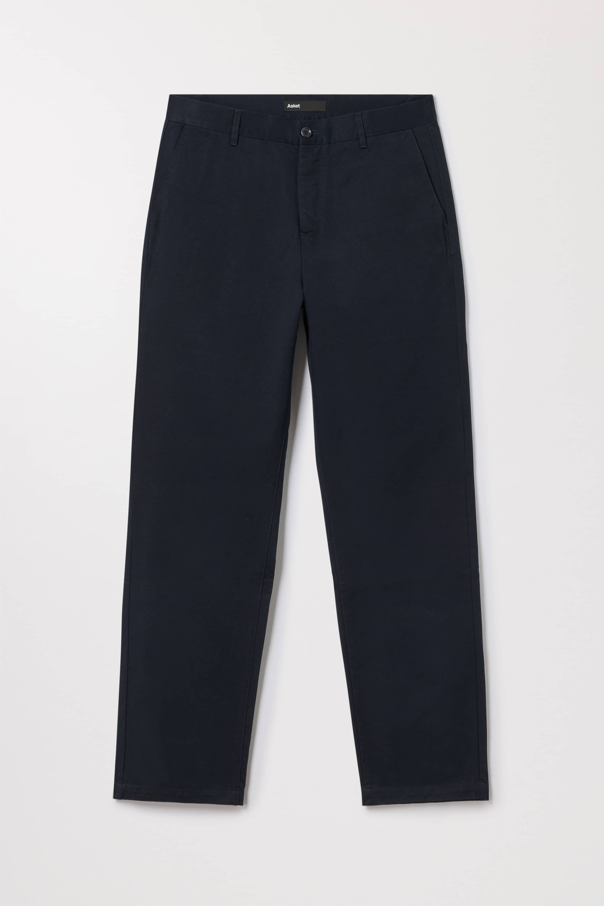 The Loose Twill Chino