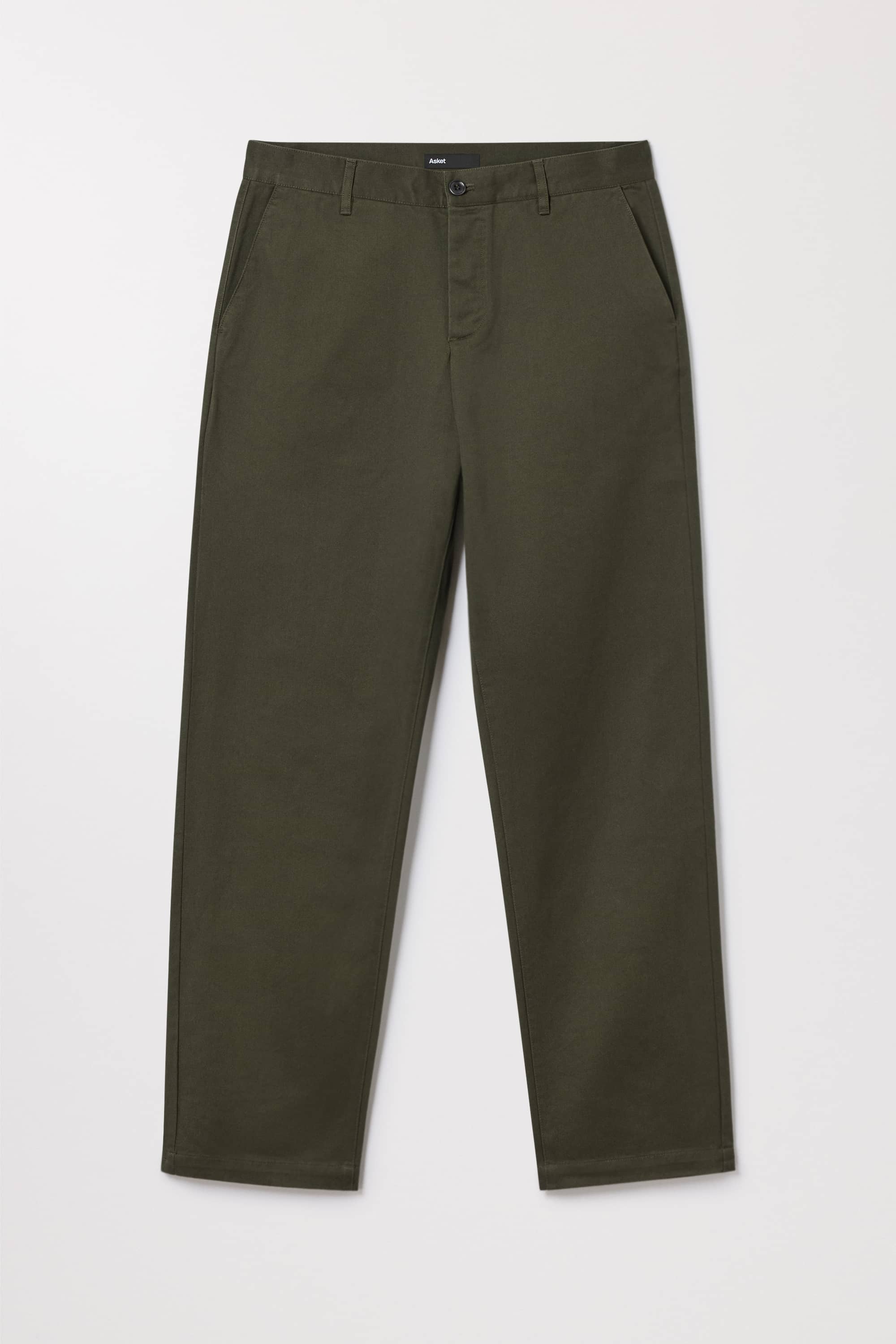 Image number 6 of The Loose Twill Chino