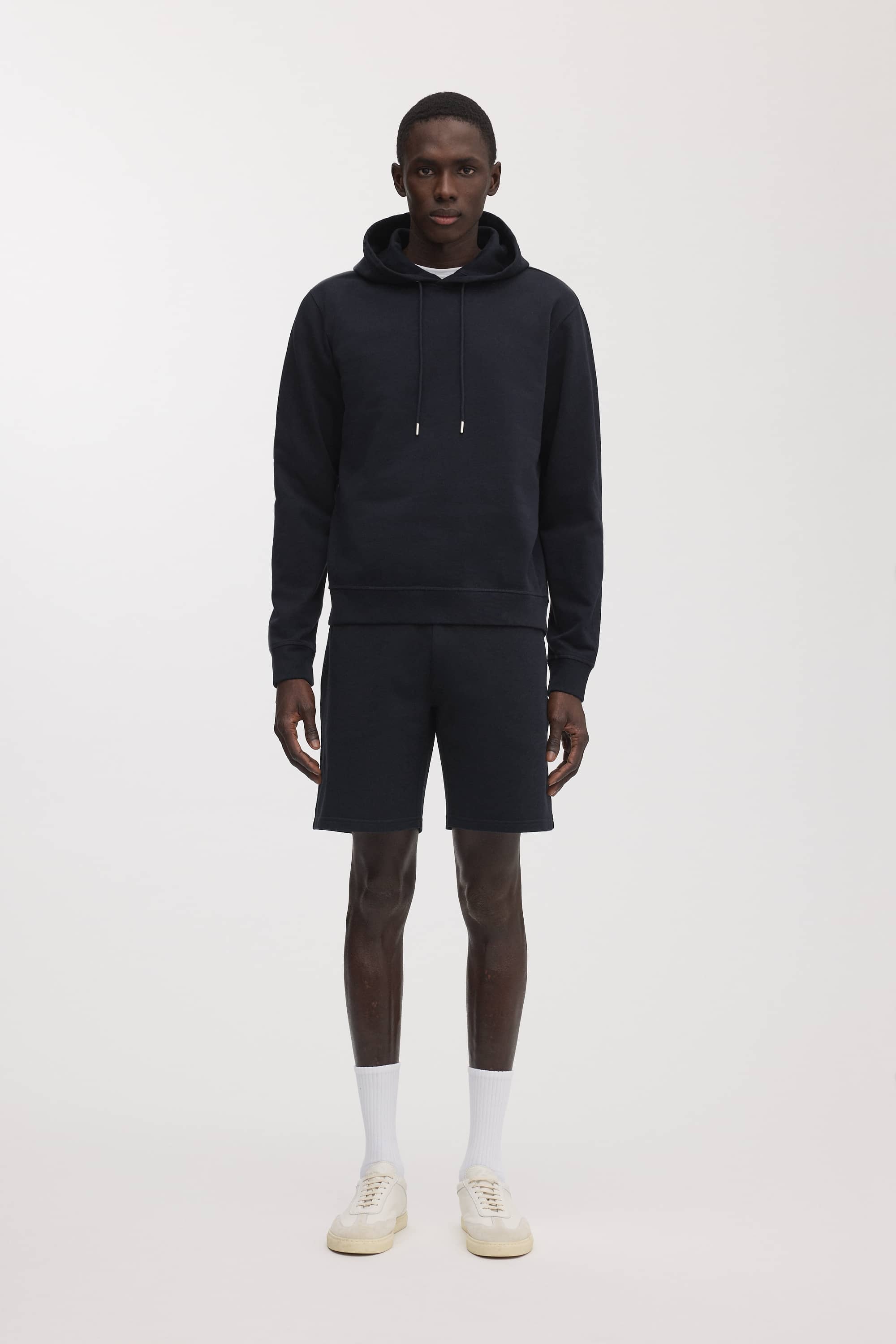 The Sweatshorts