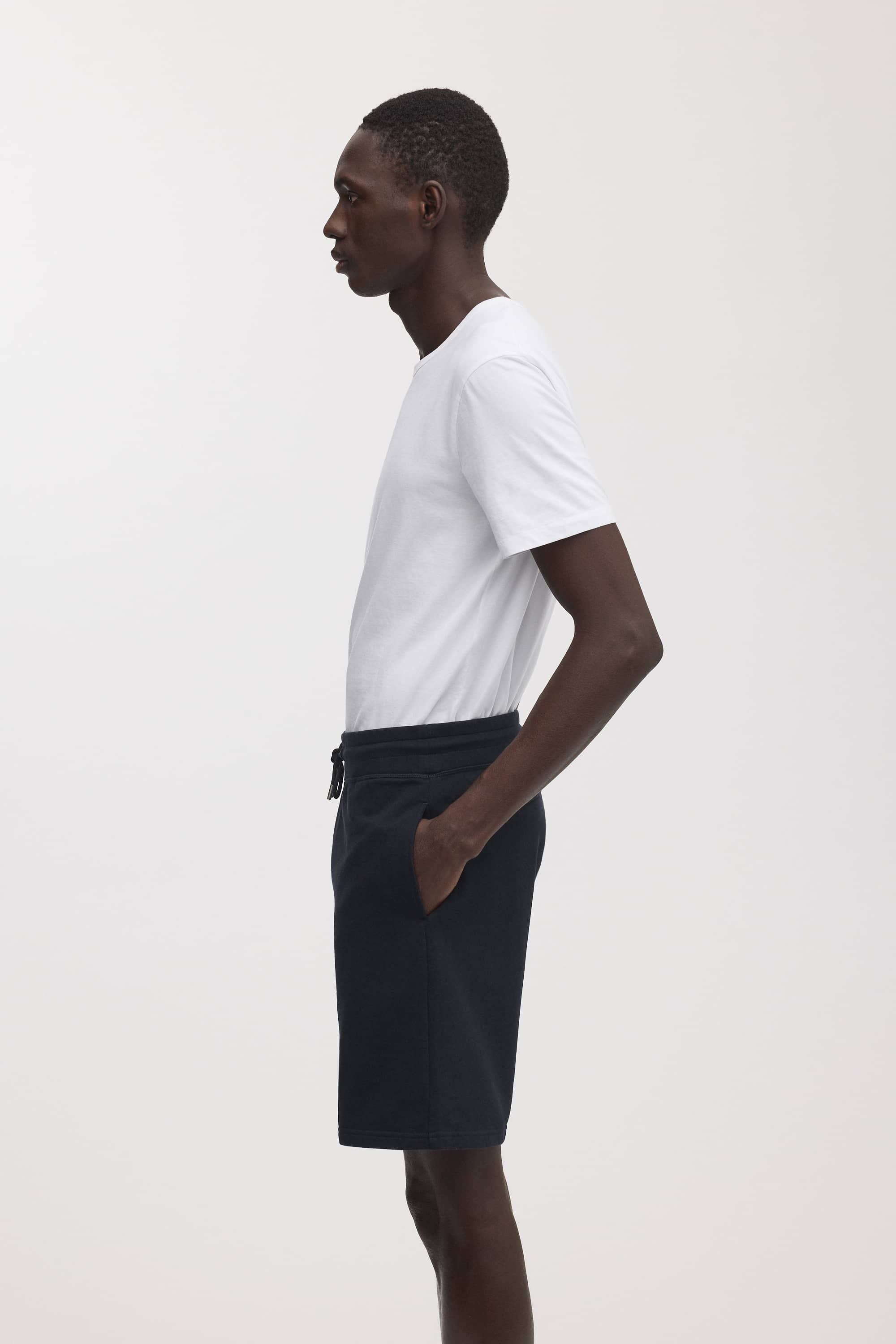 Image number 3 of The Sweatshorts