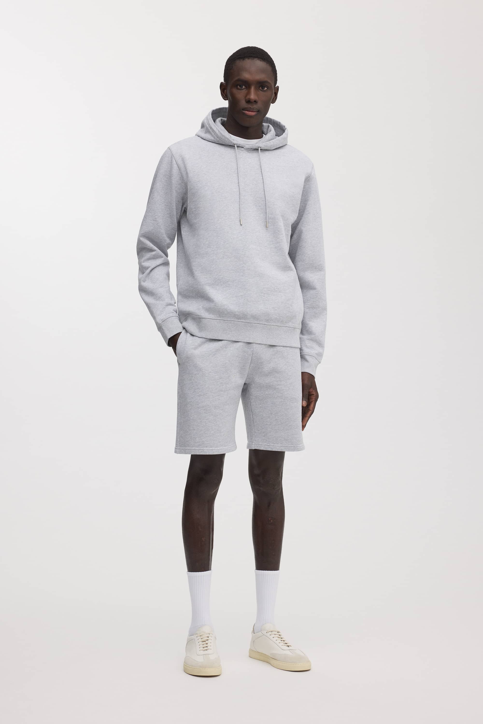 The Sweatshorts