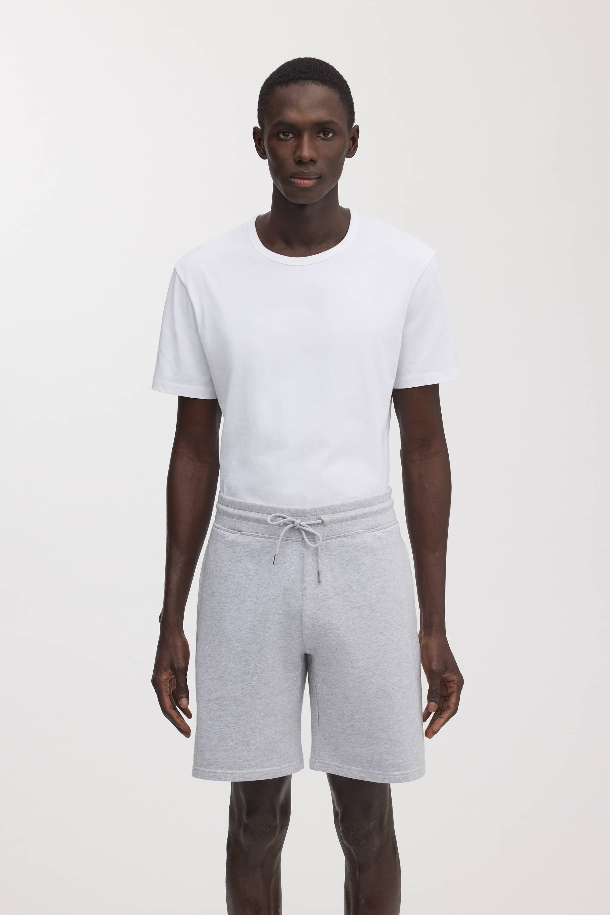 The Sweatshorts