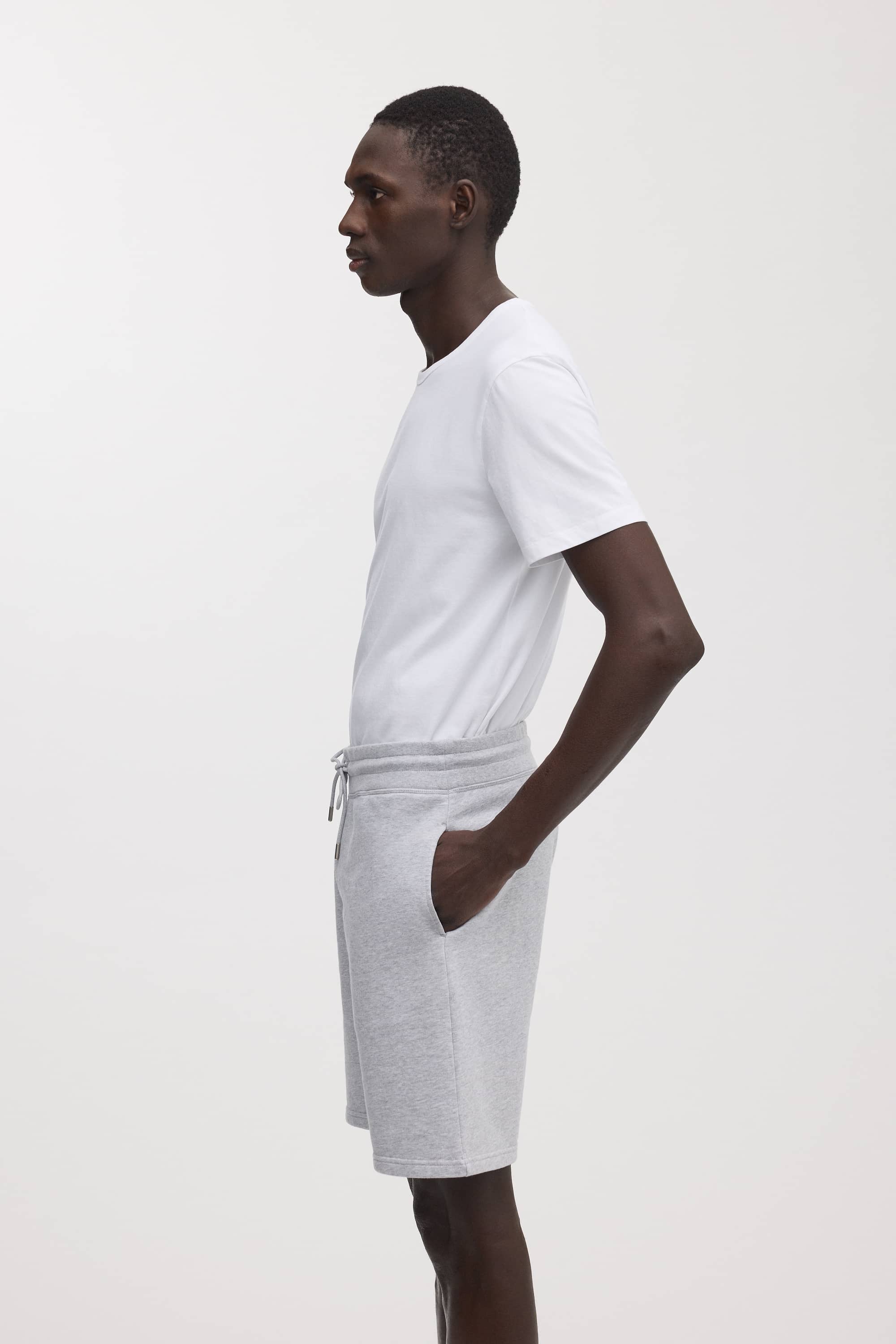 Image number 3 of The Sweatshorts